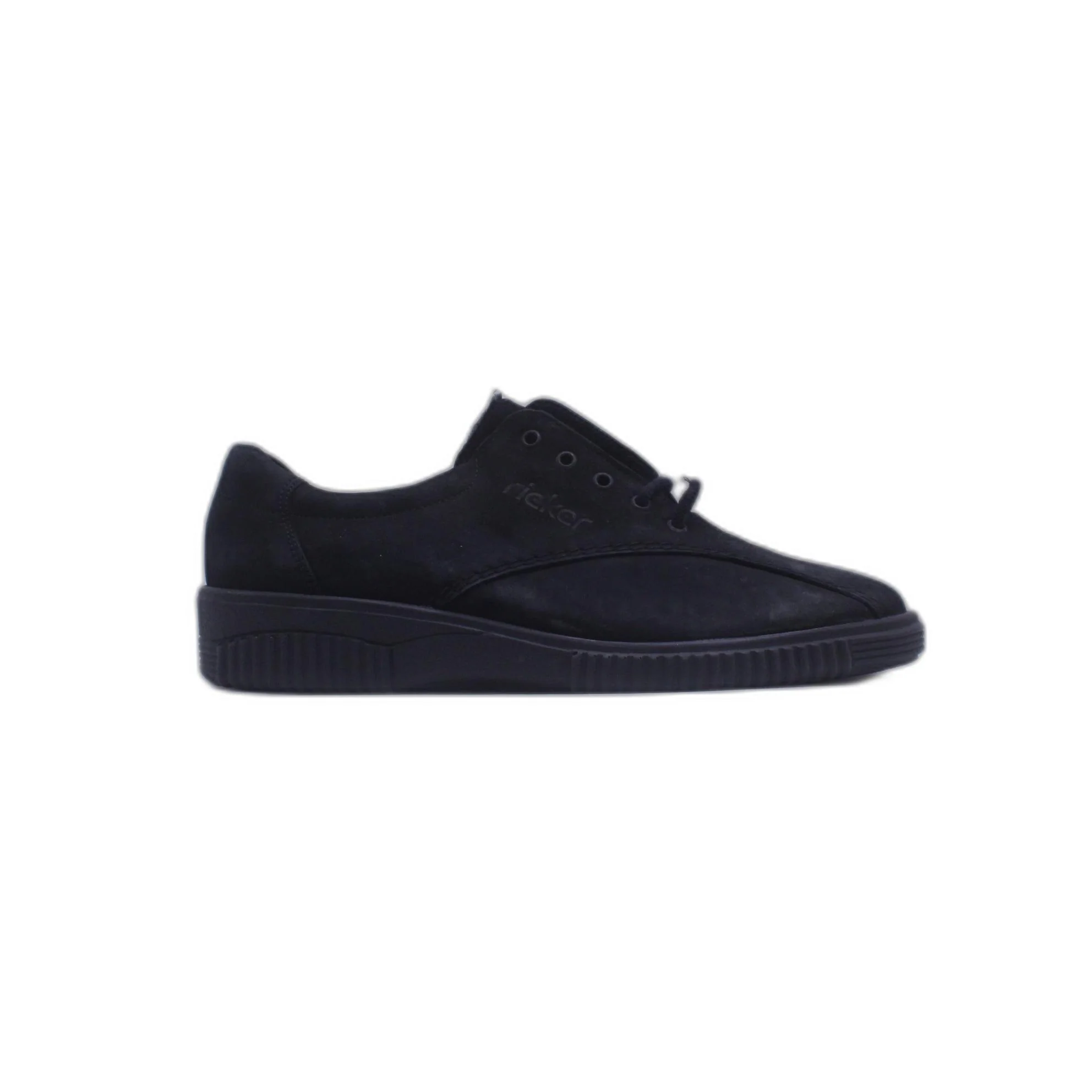 Rieker Black Shoe