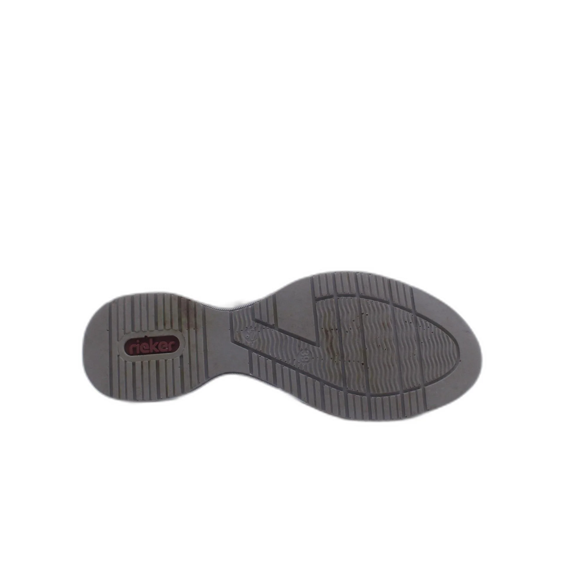 Rieker Kitty03 Sneaker - Image 3