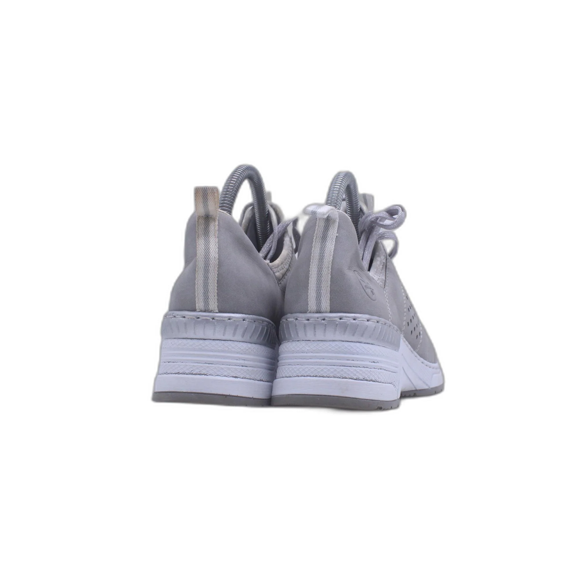Rieker Kitty03 Sneaker - Image 4