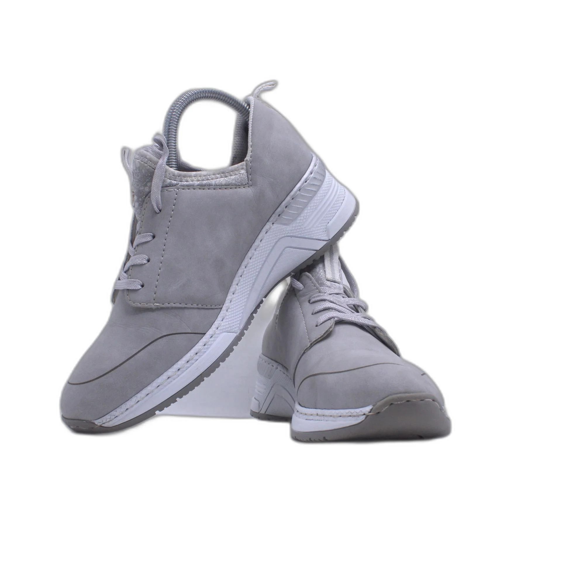 Rieker Kitty03 Sneaker - Image 5