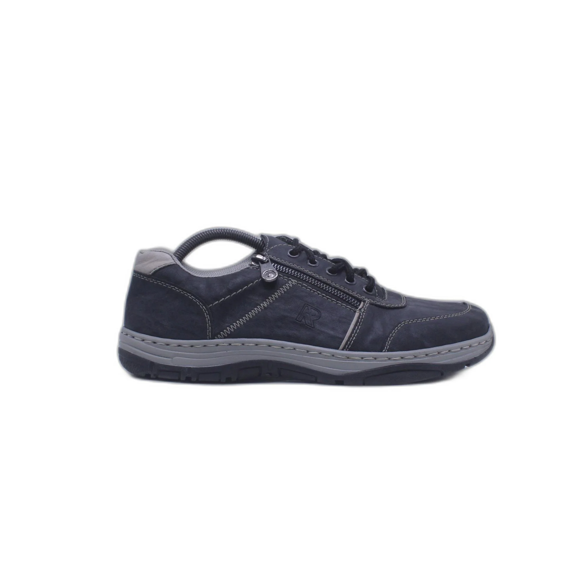 Rieker Universal women 4597390 Black Sshoe