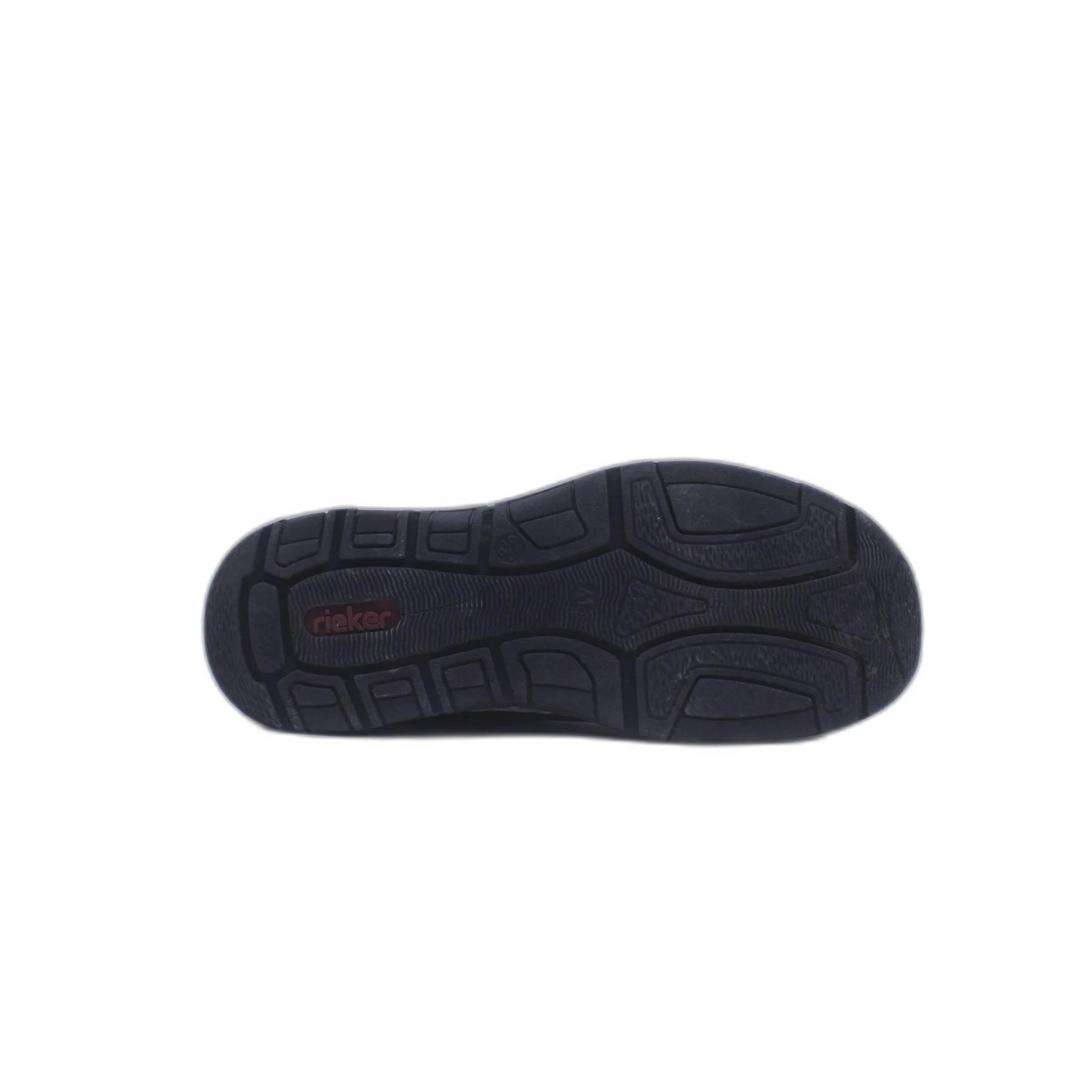 Rieker Universal women 4597390 Black Sshoe - Image 3