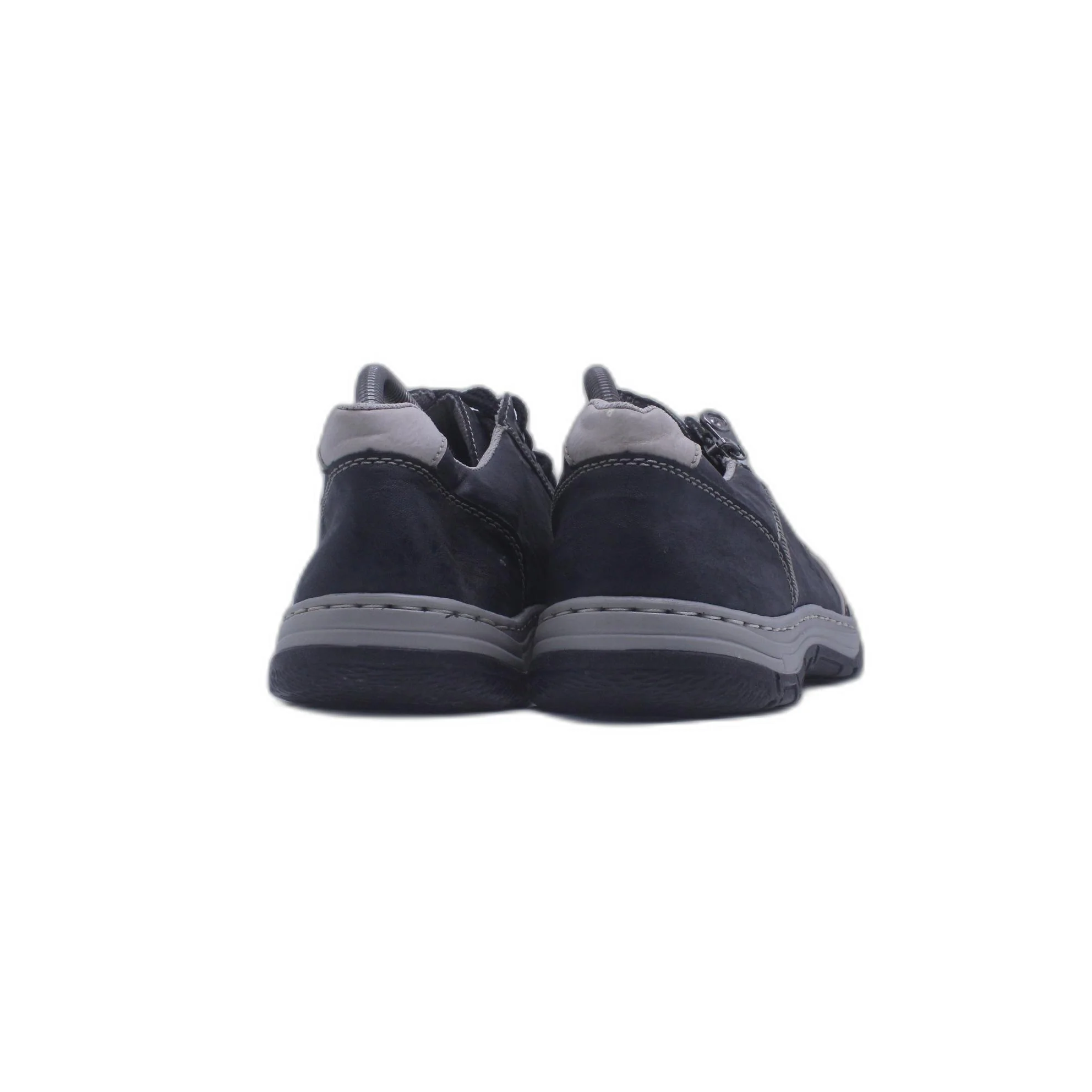 Rieker Universal women 4597390 Black Sshoe - Image 4