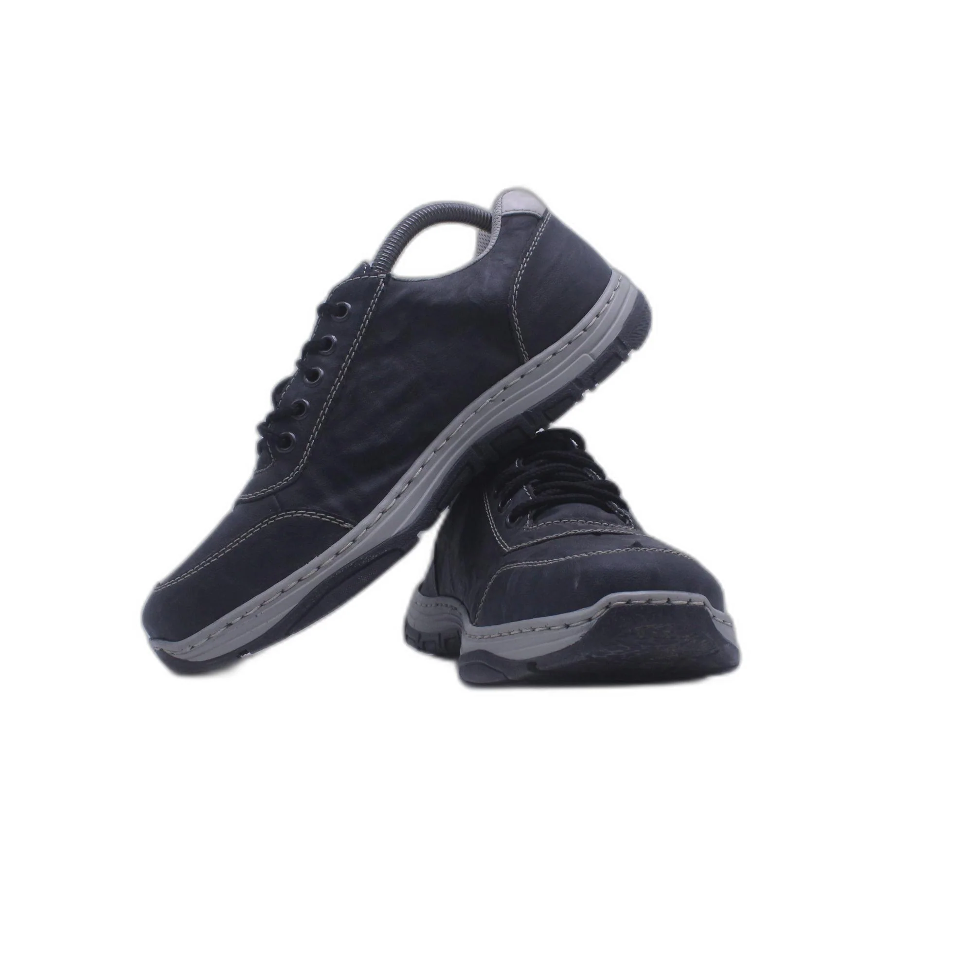 Rieker Universal women 4597390 Black Sshoe - Image 5