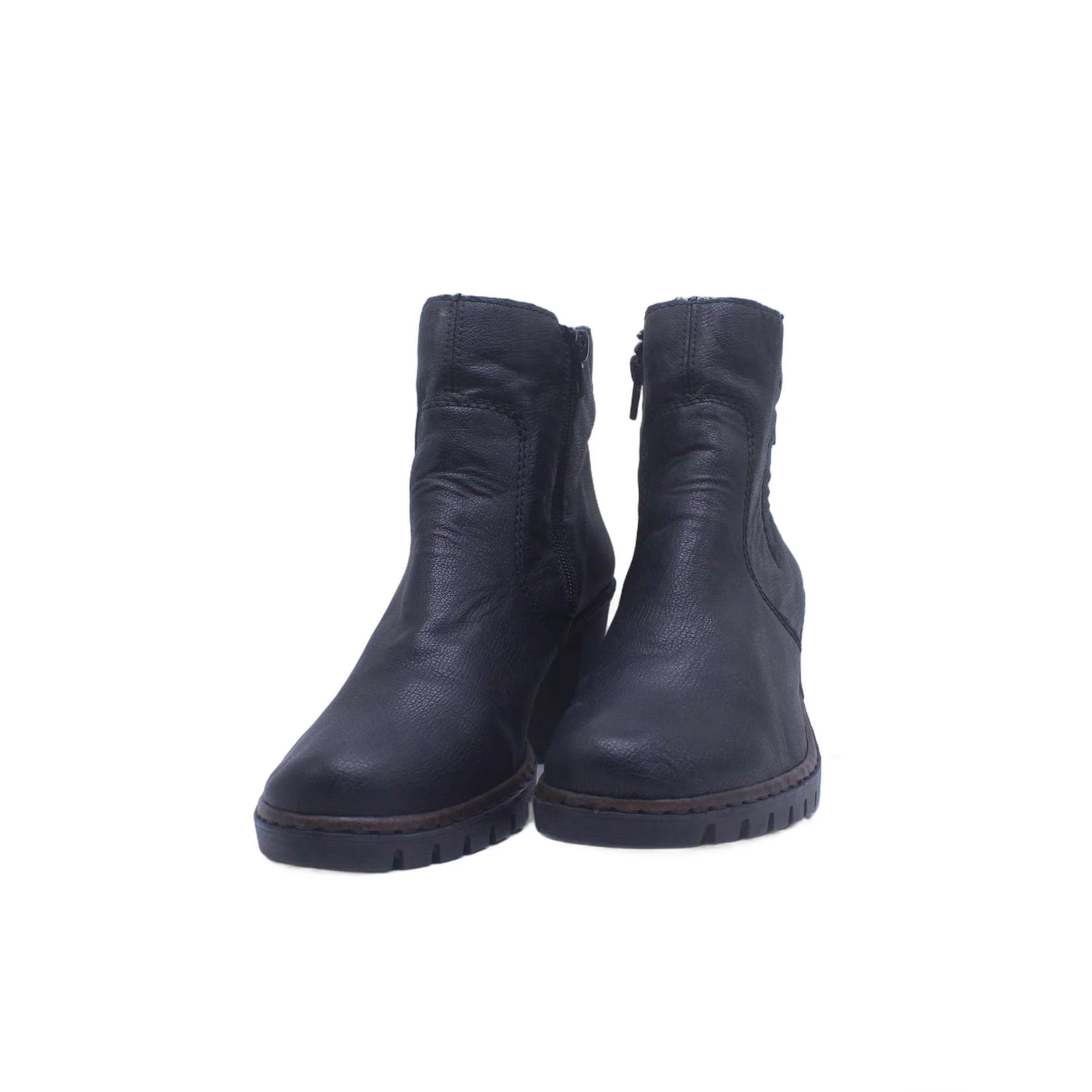 Rieker Women's Ankle Boot