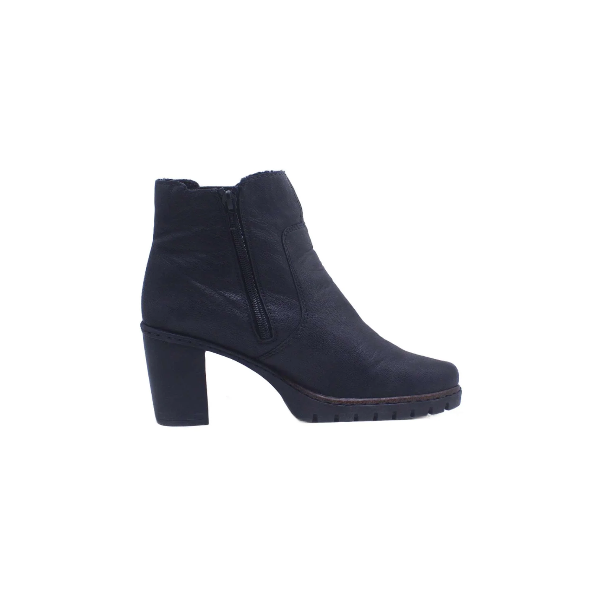 Rieker Women's Ankle Boot - Image 2