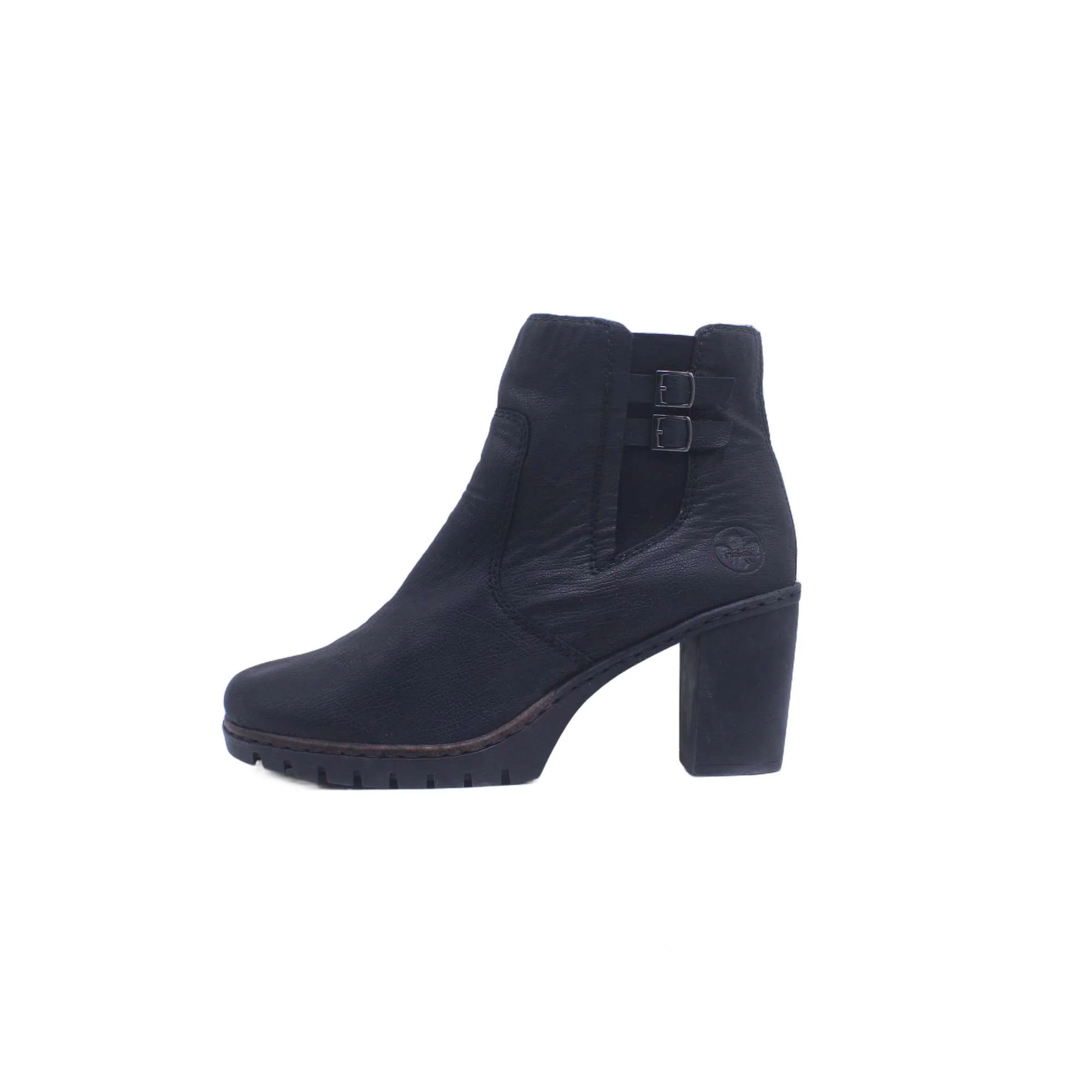 Rieker Women's Ankle Boot - Image 3