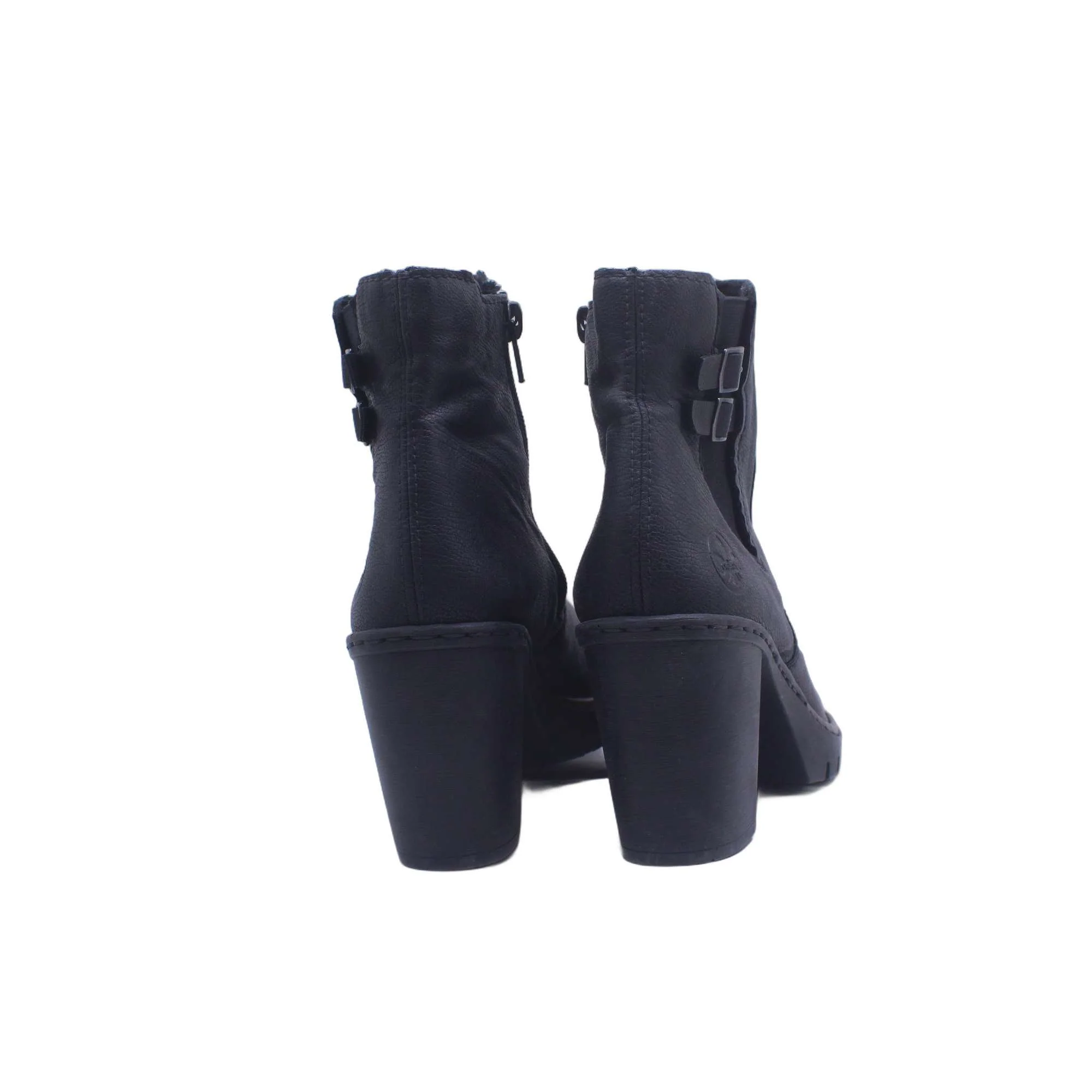Rieker Women's Ankle Boot - Image 5