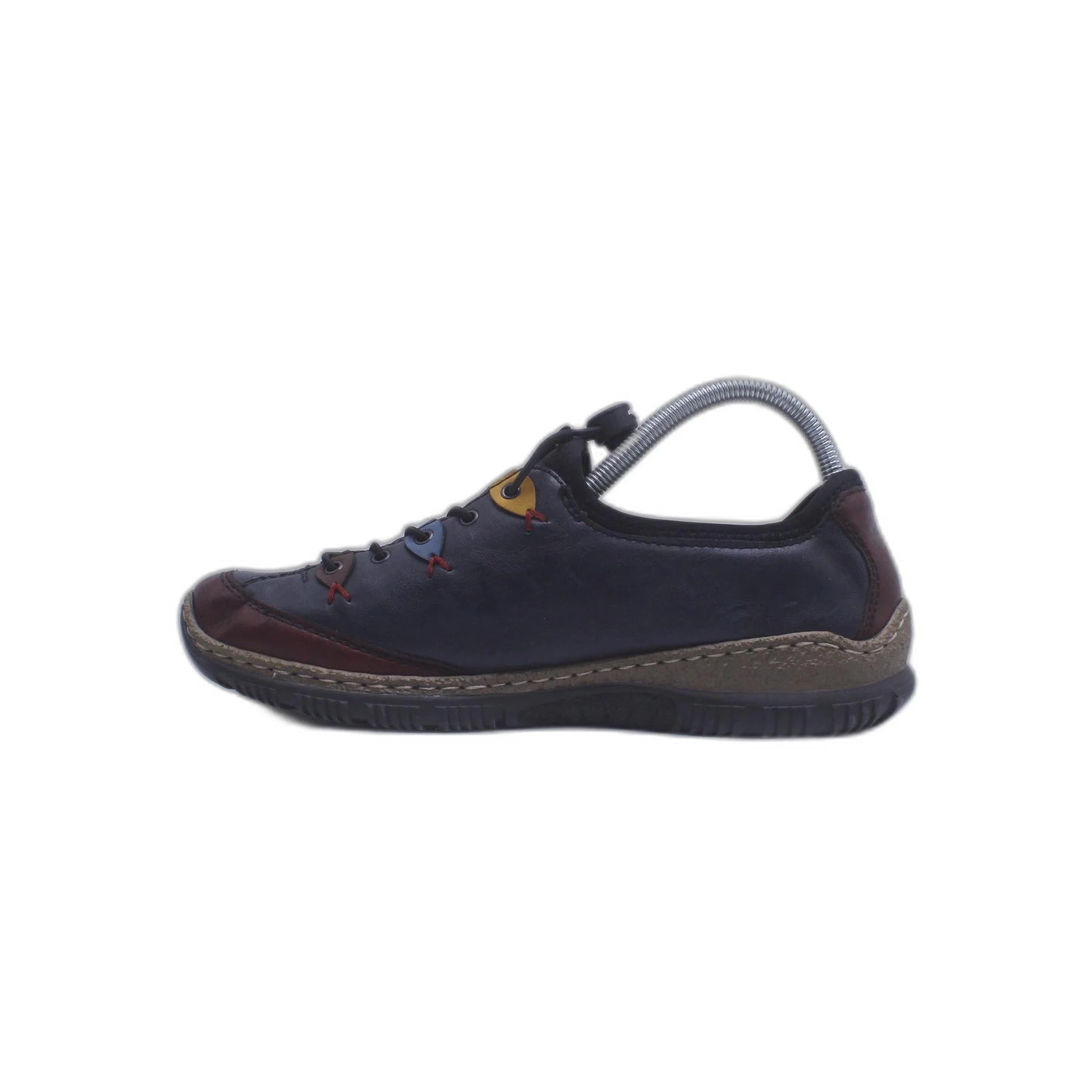 Rieker Women's Ankle Boot - Image 2