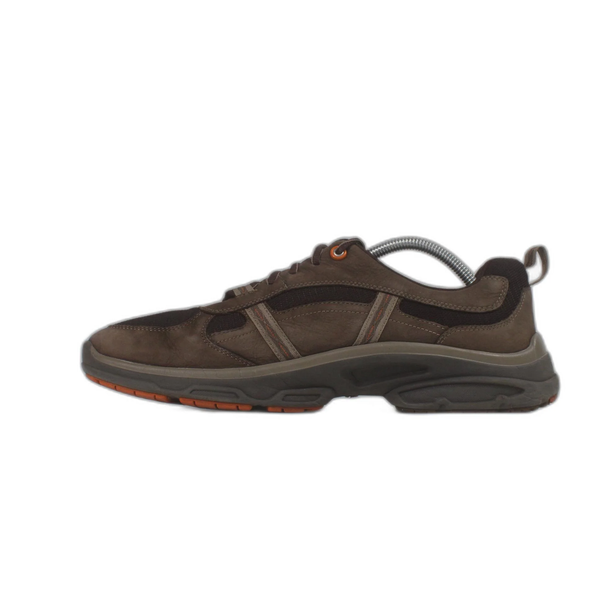 Rock Port XCS Brown Shoe - Image 2