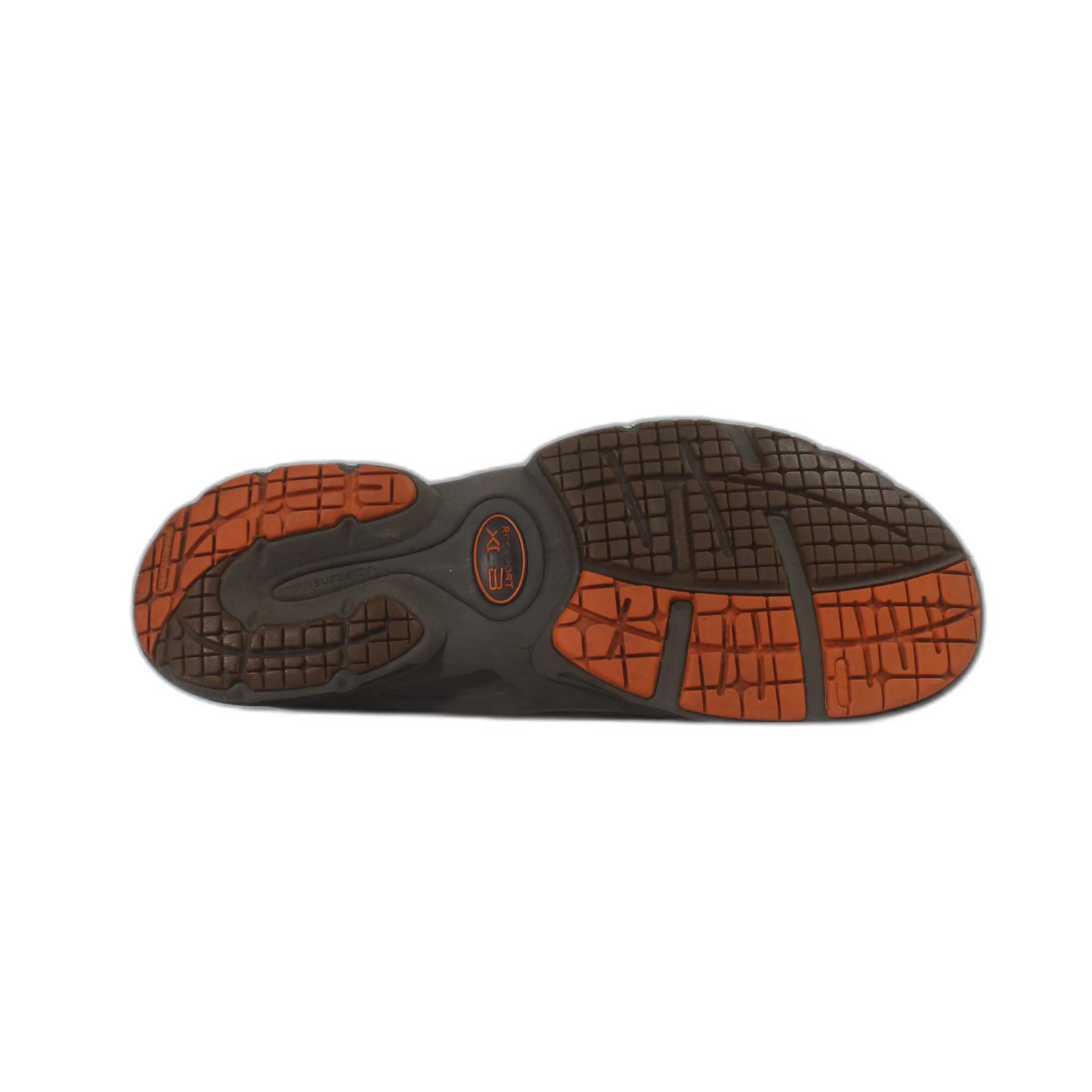 Rock Port XCS Brown Shoe - Image 3
