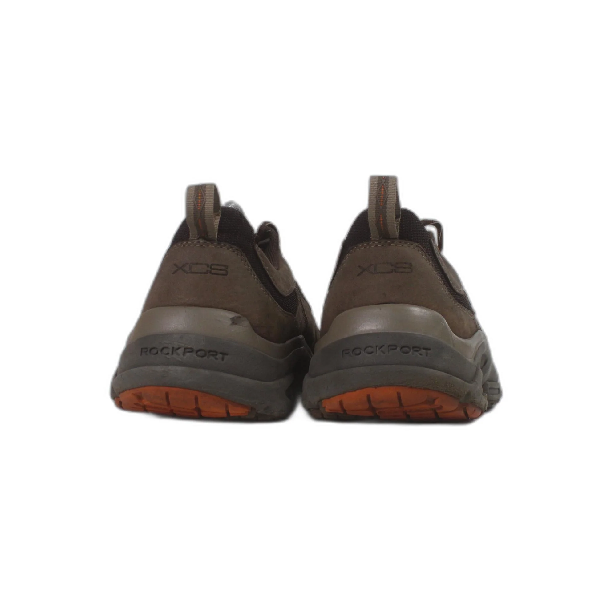 Rock Port XCS Brown Shoe - Image 4