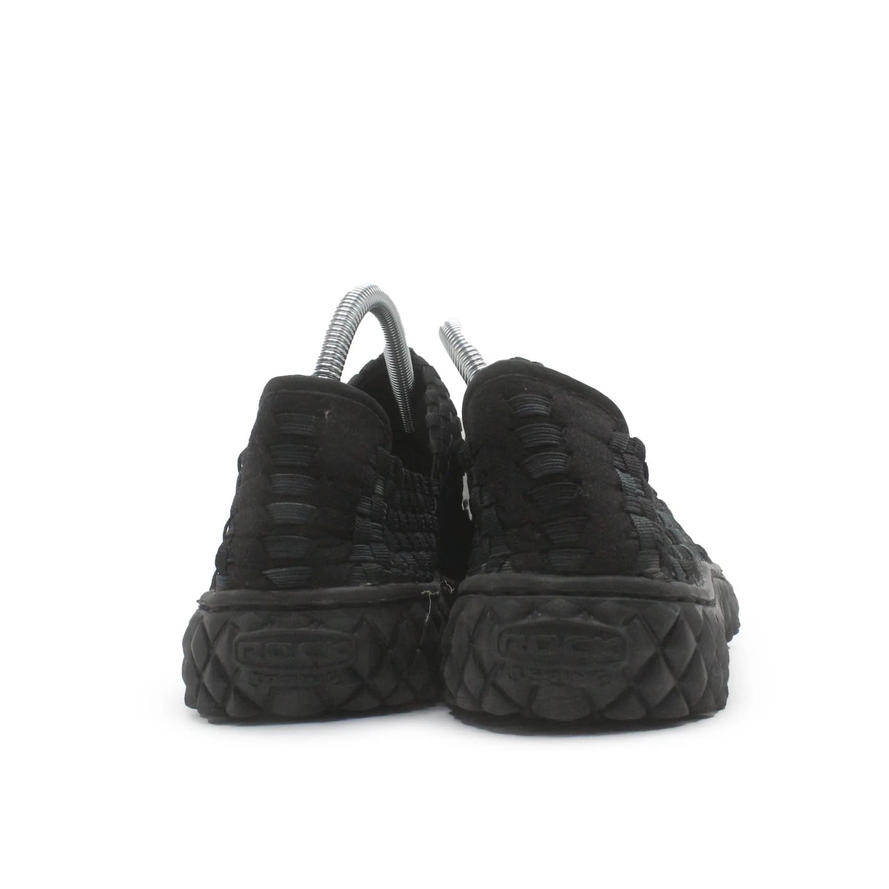 ROCK RING WOMENS SLIP ON - Image 4