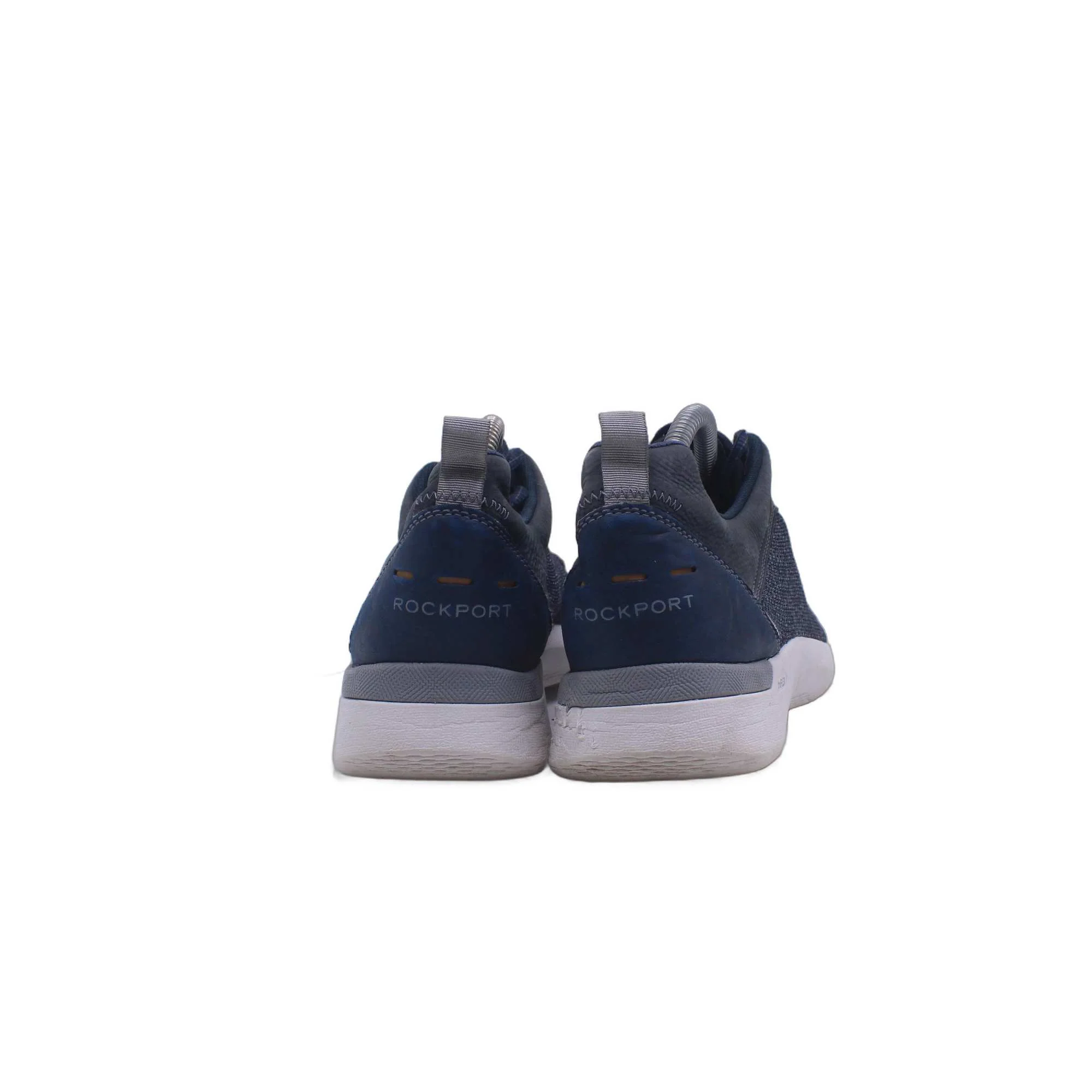 Rock Sport Tru Flex Gray Shoe - Image 4