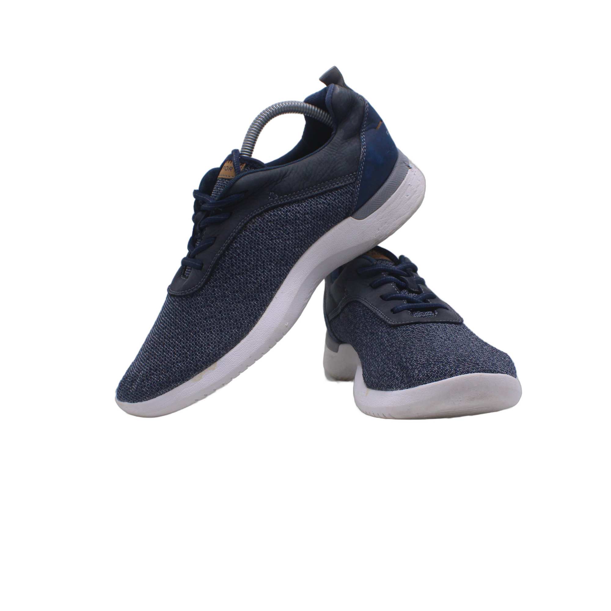 Rock Sport Tru Flex Gray Shoe - Image 5
