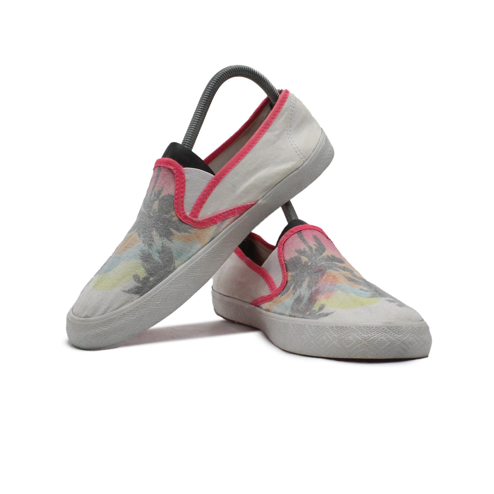 ROXY VENTURA SLIP ON - Image 2