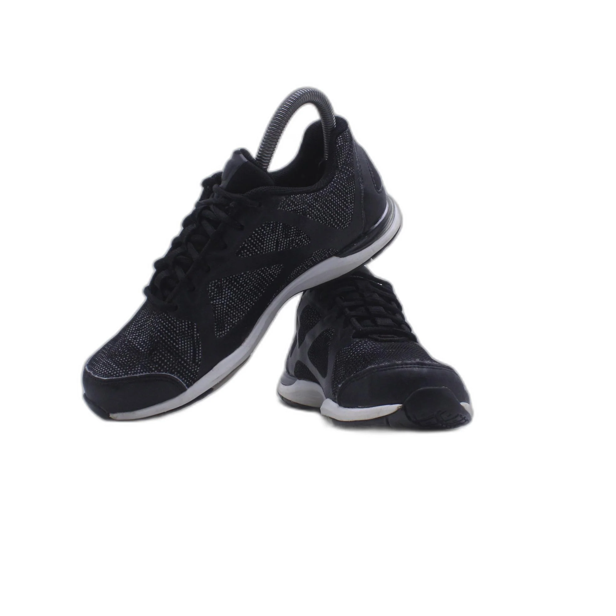 Ryka Black Sneaker - Image 5