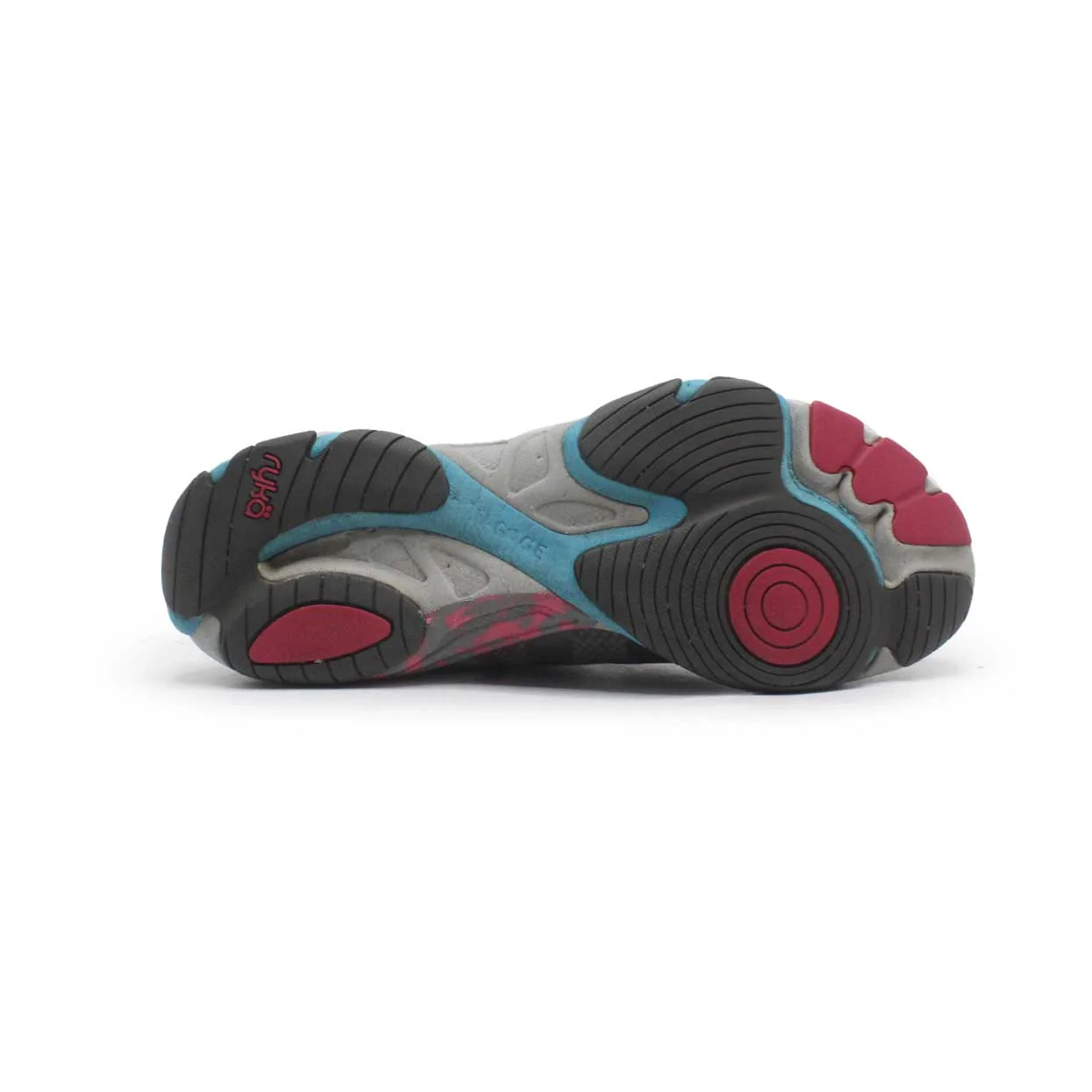 RYKA INFLUENCE RUNNING SHOE - Image 4