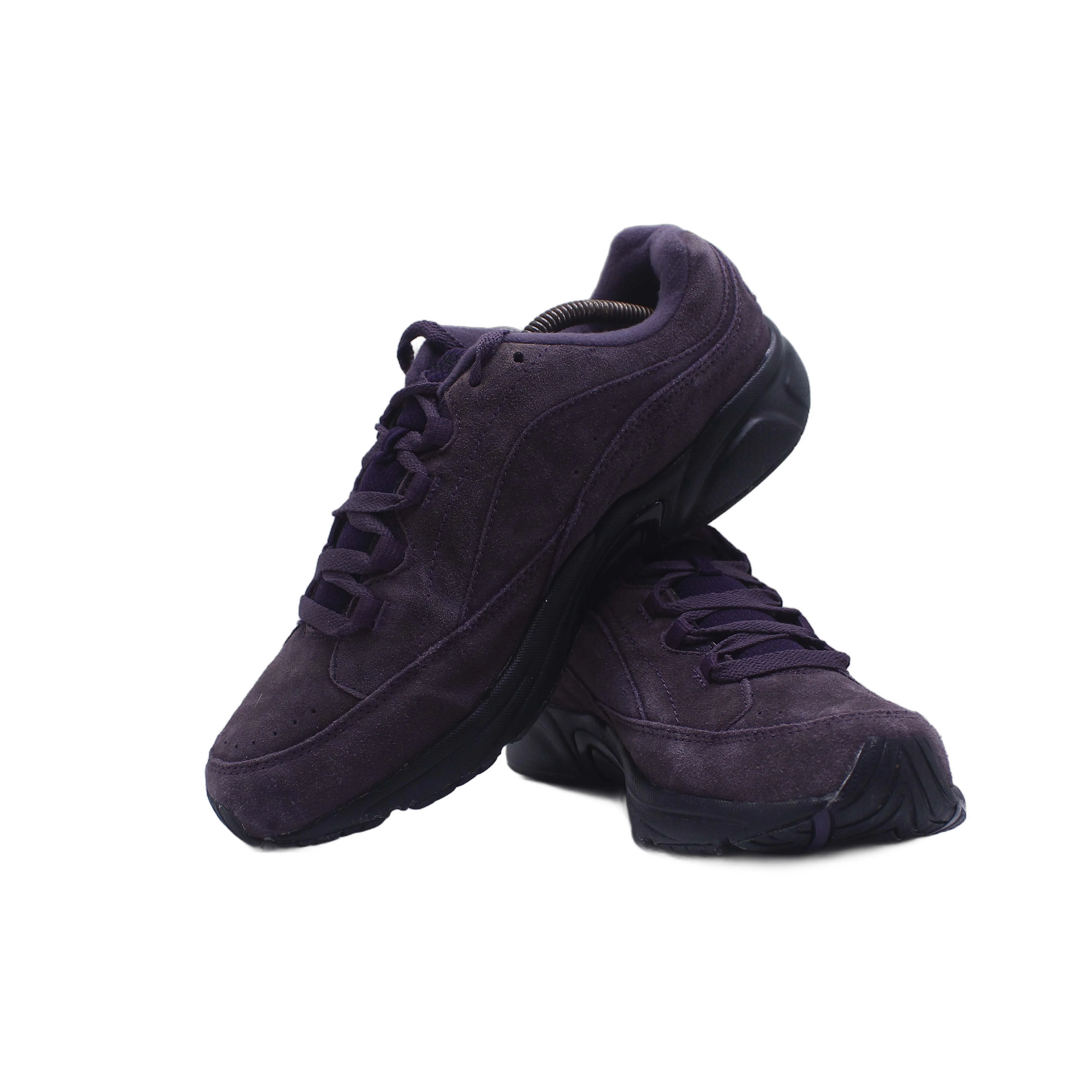 Ryka Purple Sneakers - Image 5