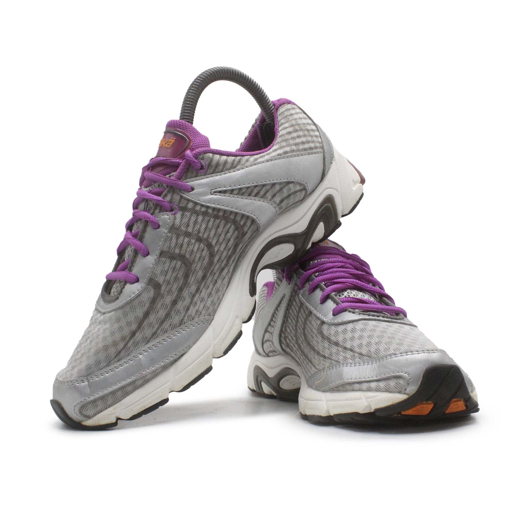 RYKA WMNS RUNNING SHOE - Image 2