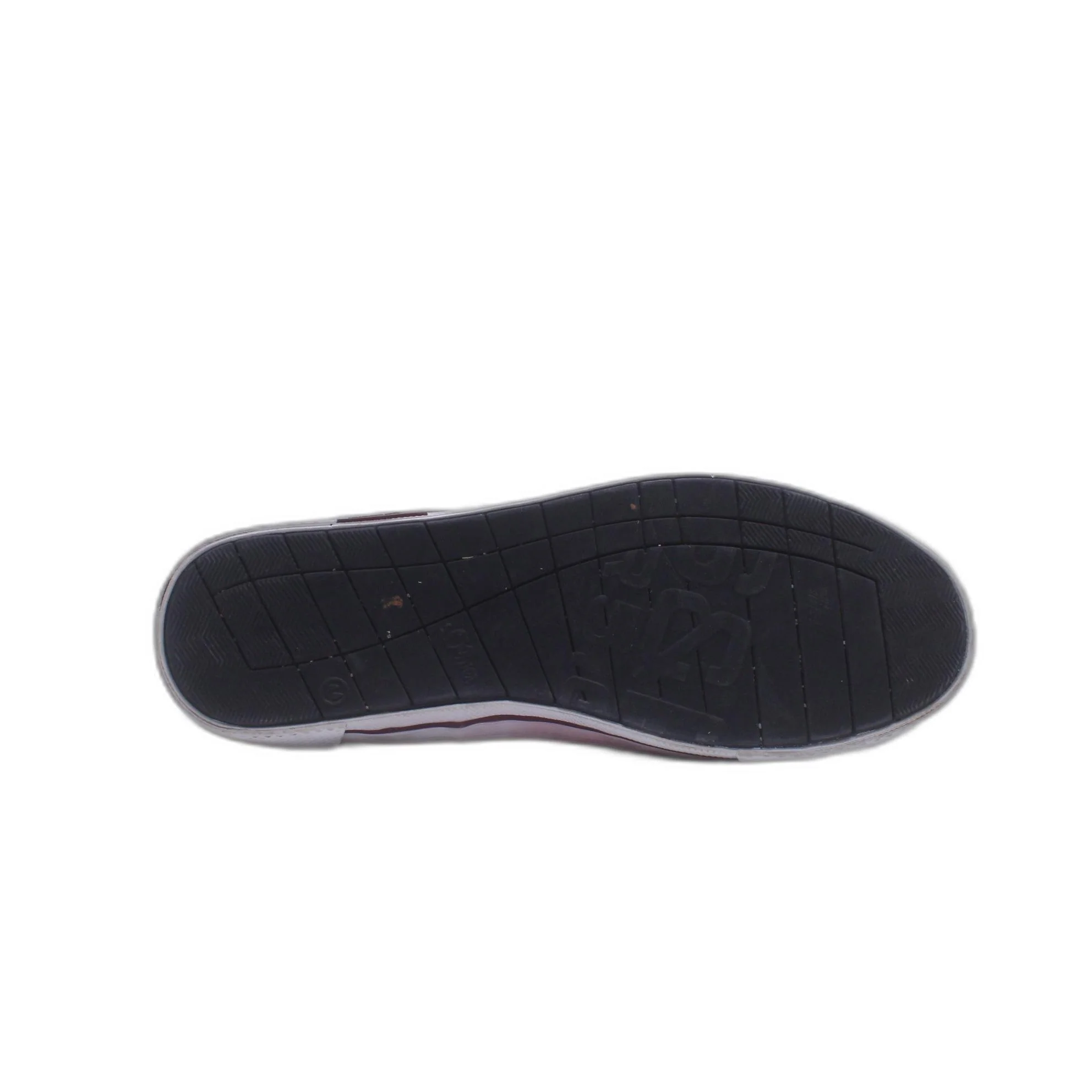 S.Oliver Black Casual Shoe - Image 3