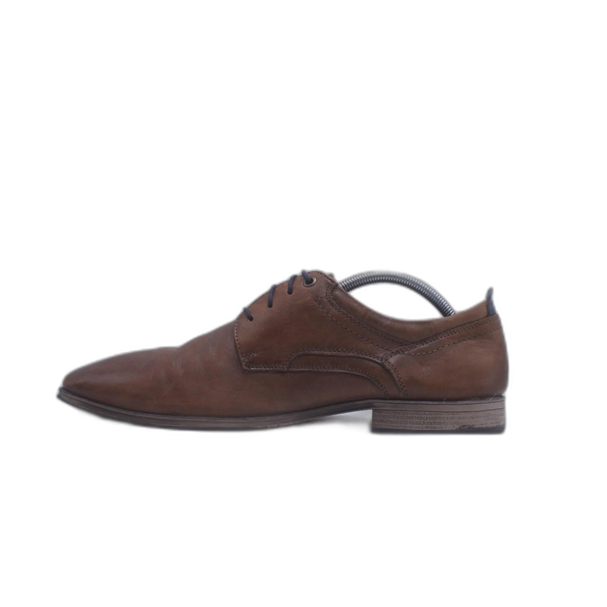 S. Oliver Brown Formal Shoe - Image 2