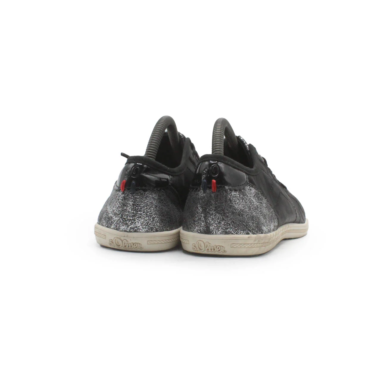 S.OLIVER LOW TOP CASUAL SHOE - Image 5