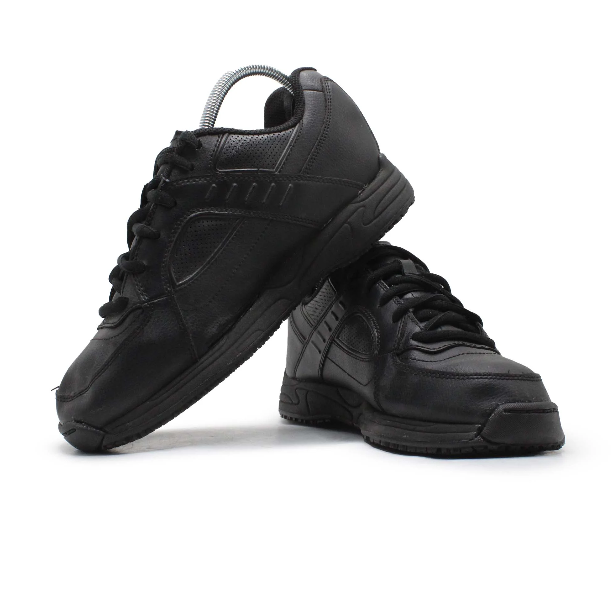 SAFET STEP WOMENS WALKING SHOE - Image 2