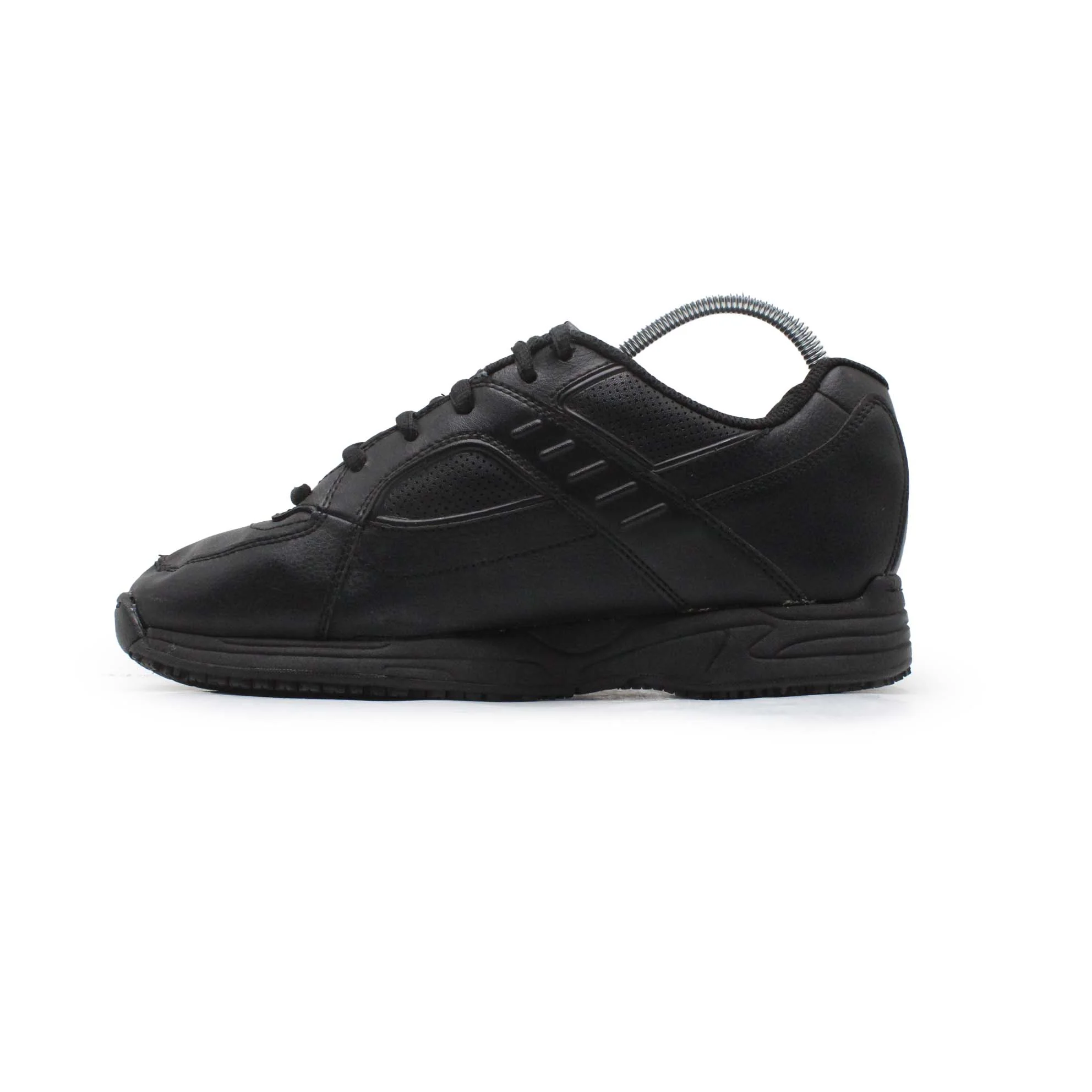 SAFET STEP WOMENS WALKING SHOE - Image 3