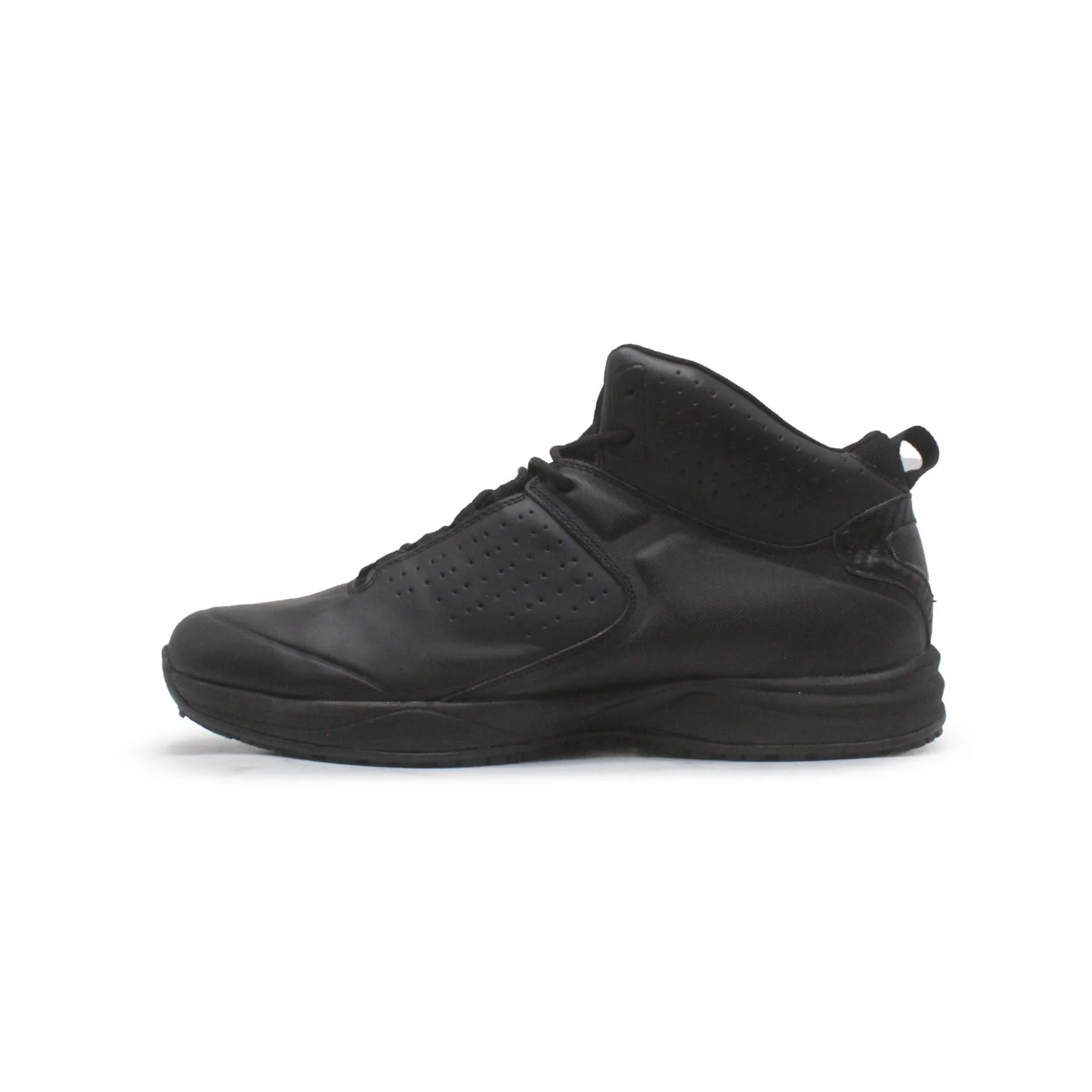 SafeTstep Trifecta Hi-Top Lace-Up Shoe - Image 3
