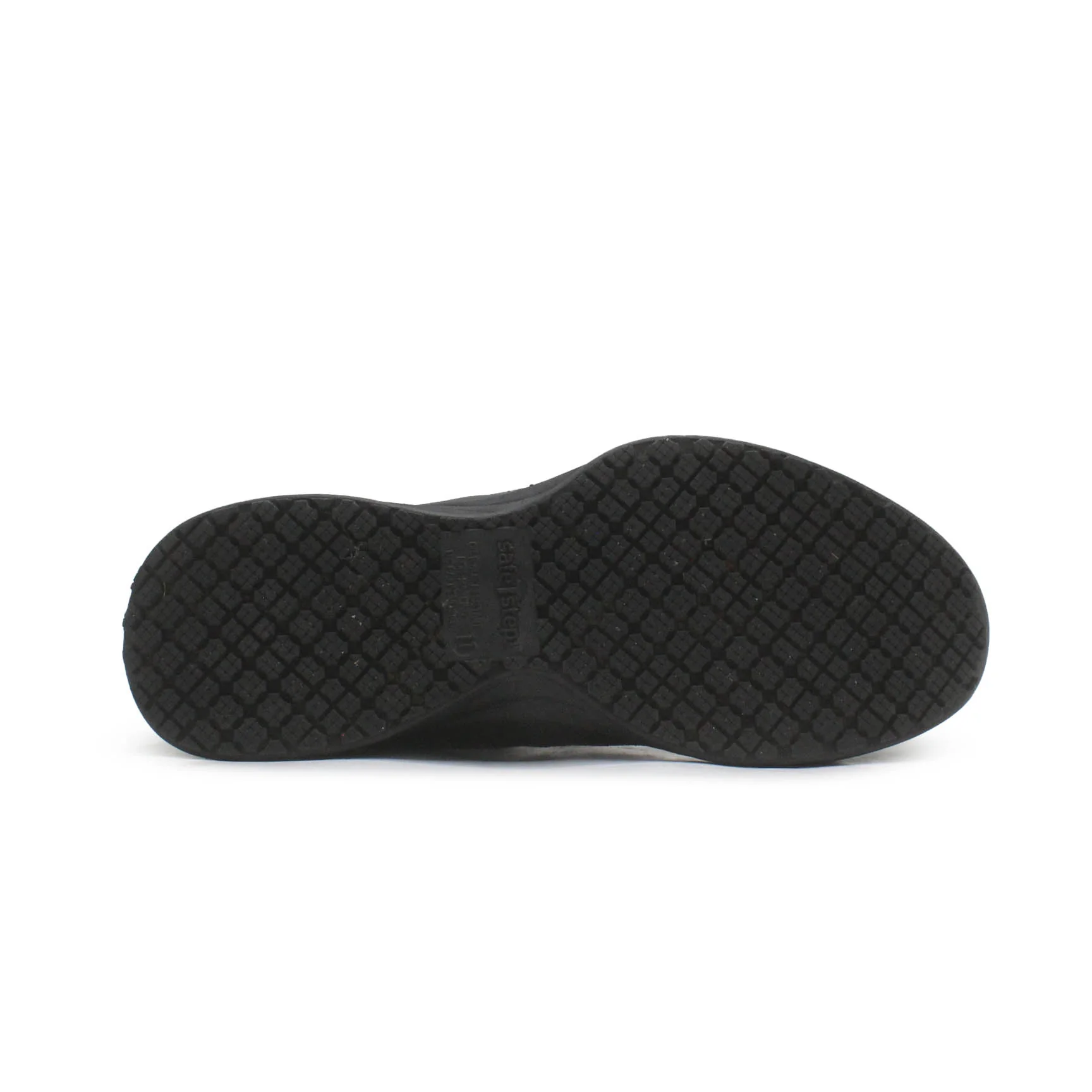 SafeTstep Trifecta Hi-Top Lace-Up Shoe - Image 4