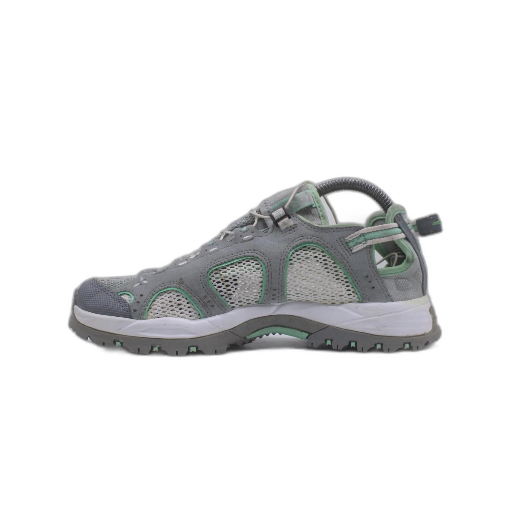 SALOMON 643001 Contagrip Hiking Trail Shoe - Image 2