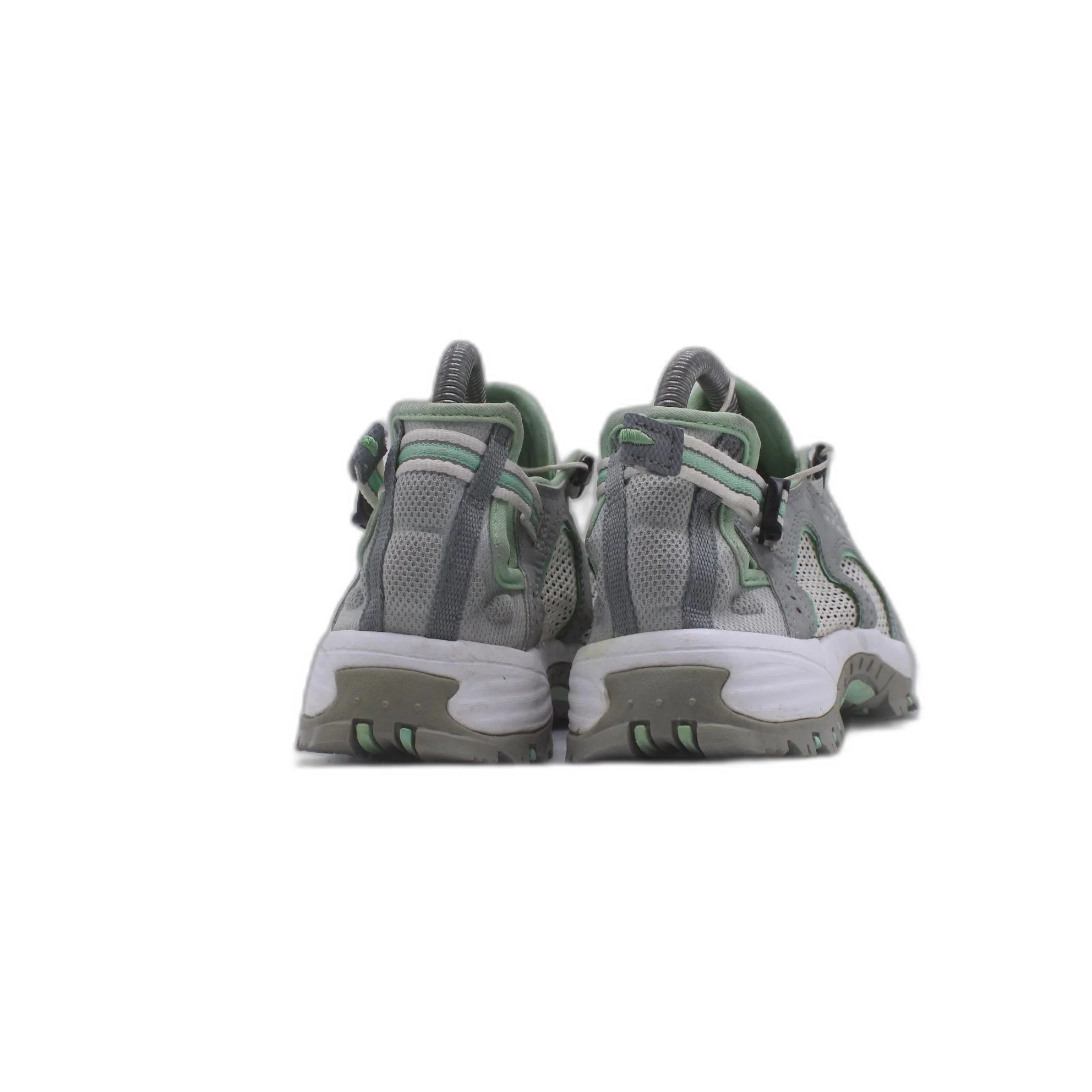 SALOMON 643001 Contagrip Hiking Trail Shoe - Image 4