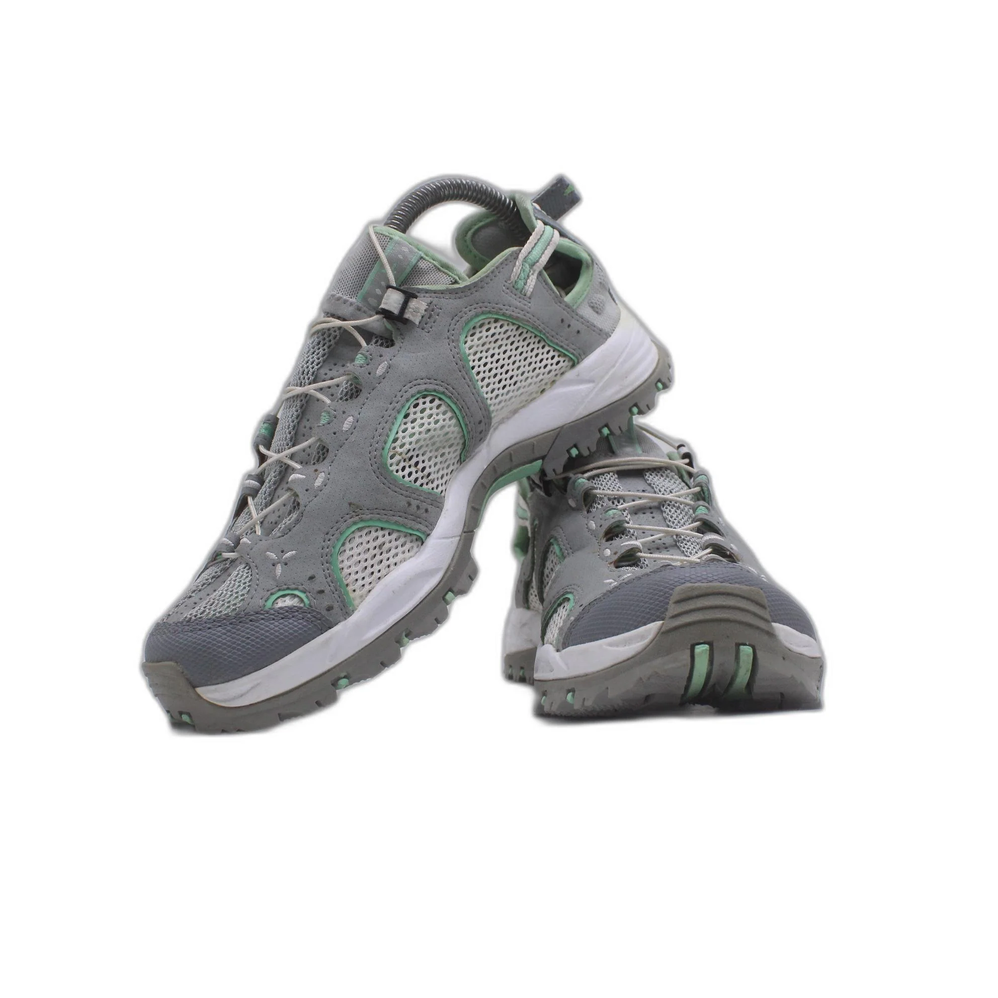 SALOMON 643001 Contagrip Hiking Trail Shoe - Image 5