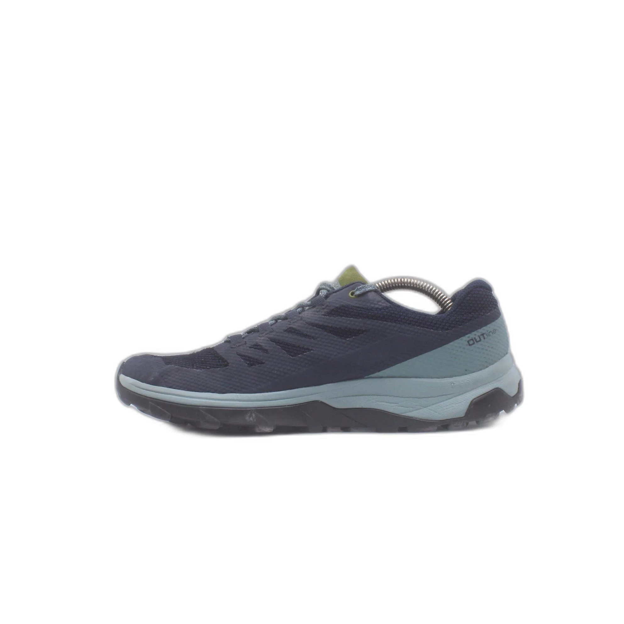 Salomon Outline GTX Hiking Shoe - Image 2