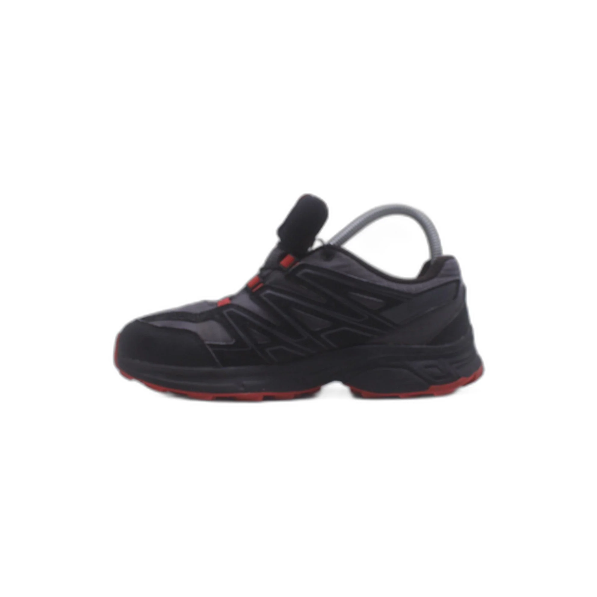 Salomon Sense Ride 4 Black Sneaker - Image 2