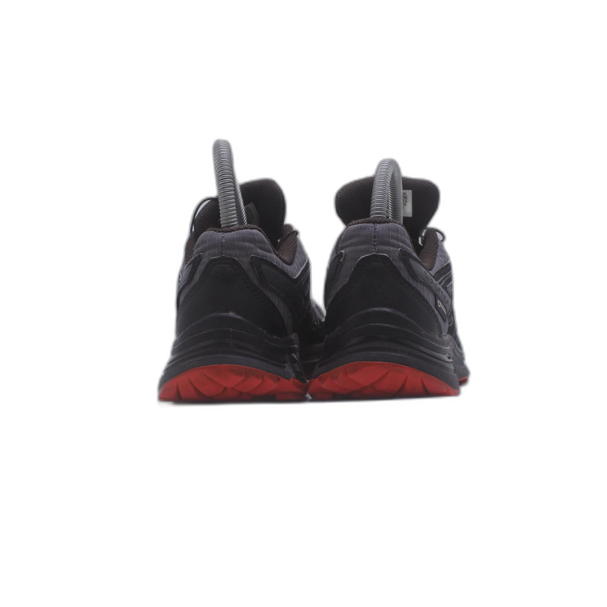 Salomon Sense Ride 4 Black Sneaker - Image 4