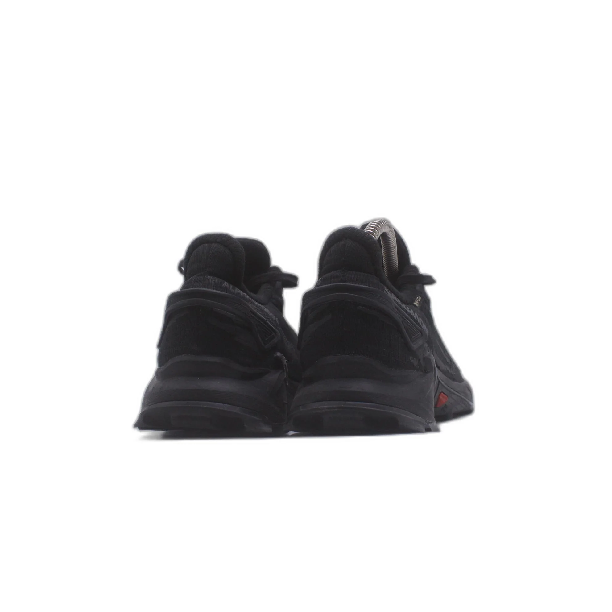 Salomon Supercross 4 Gtx L41731600 Black Sneaker - Image 4