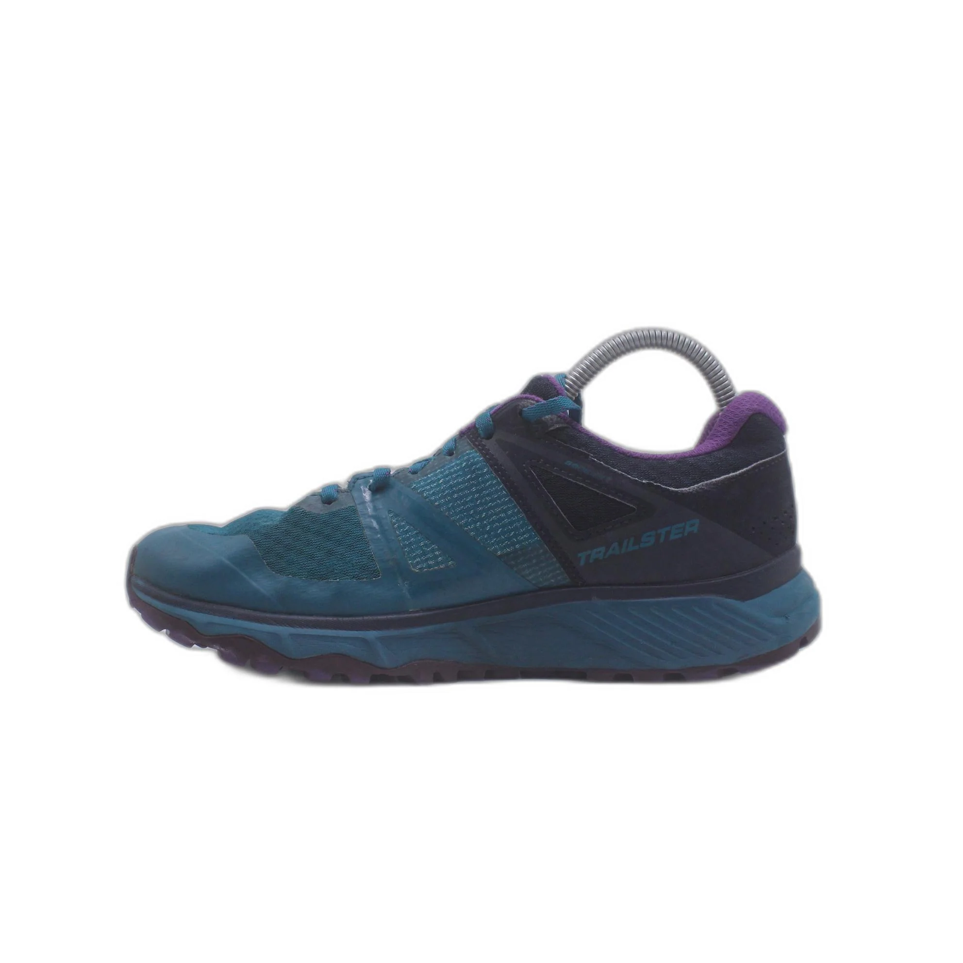 Salomon Trailster GTX 404885 Trail Running Hiking Shoe - Image 2