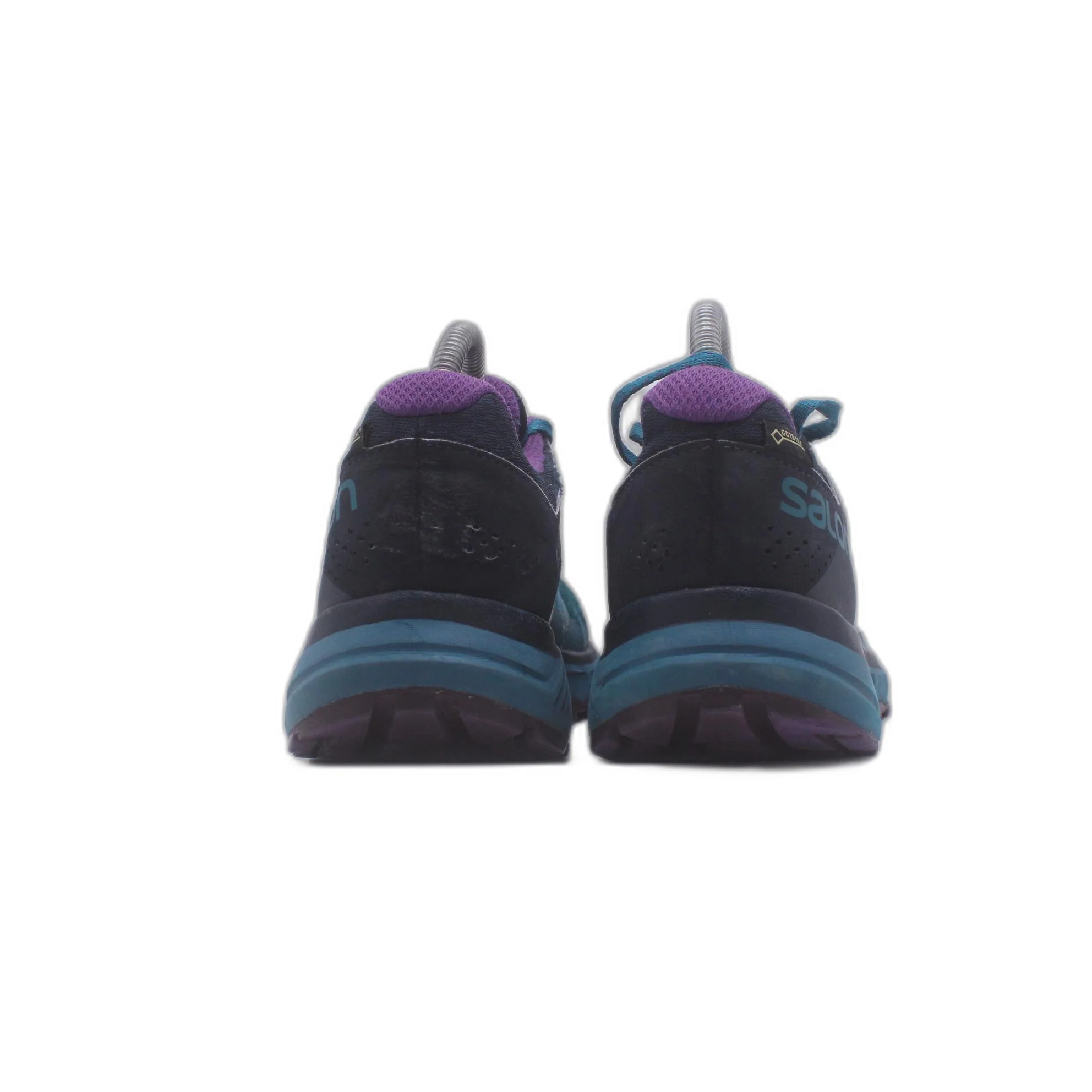Salomon Trailster GTX 404885 Trail Running Hiking Shoe - Image 4