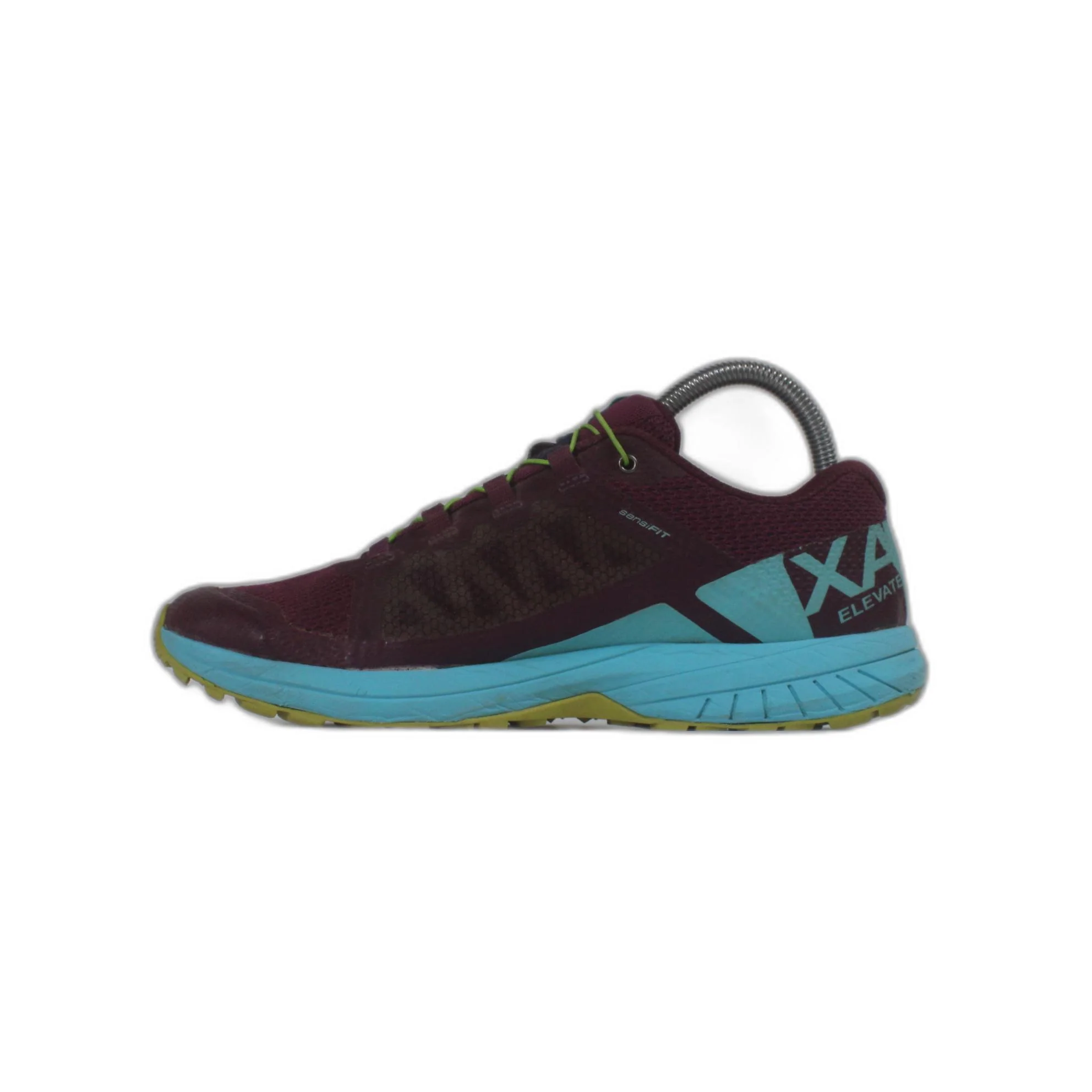 Salomon XA Elevate Womens Shoe - Image 2