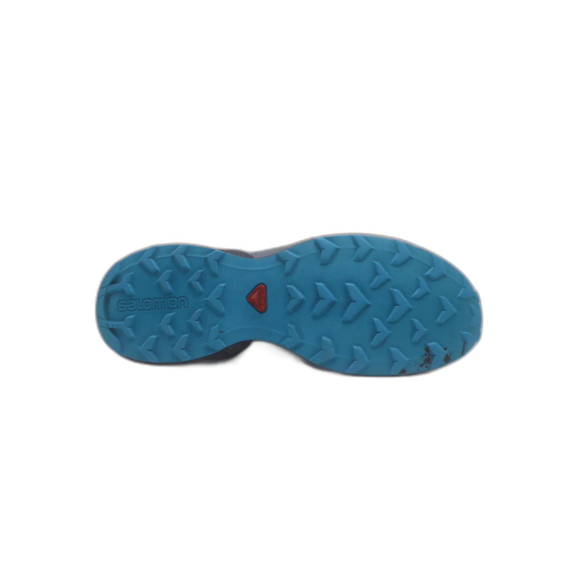 Salomon XA Pro 3D CS Waterproof Running Shoe - Image 3