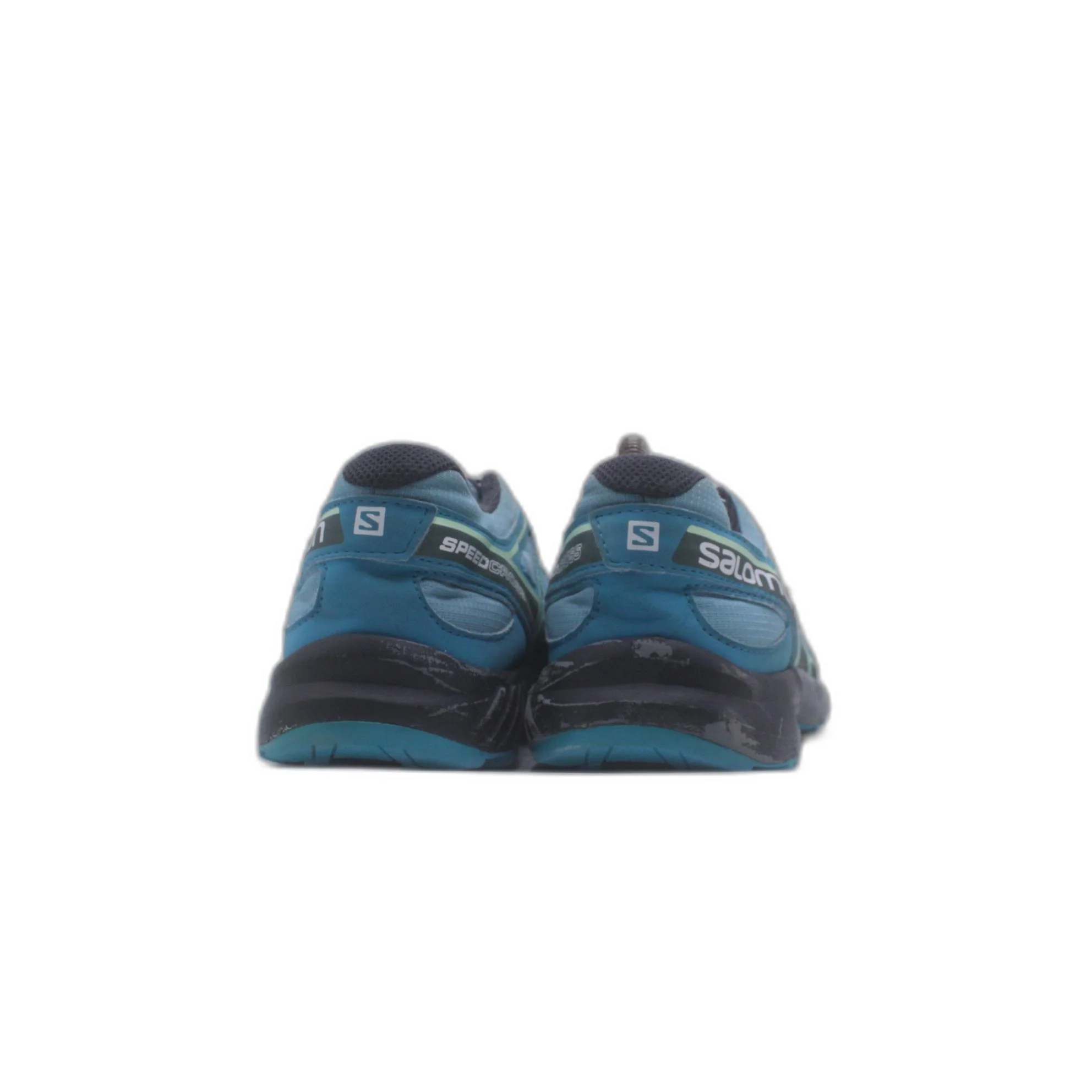 Salomon XA Pro 3D CS Waterproof Running Shoe - Image 4
