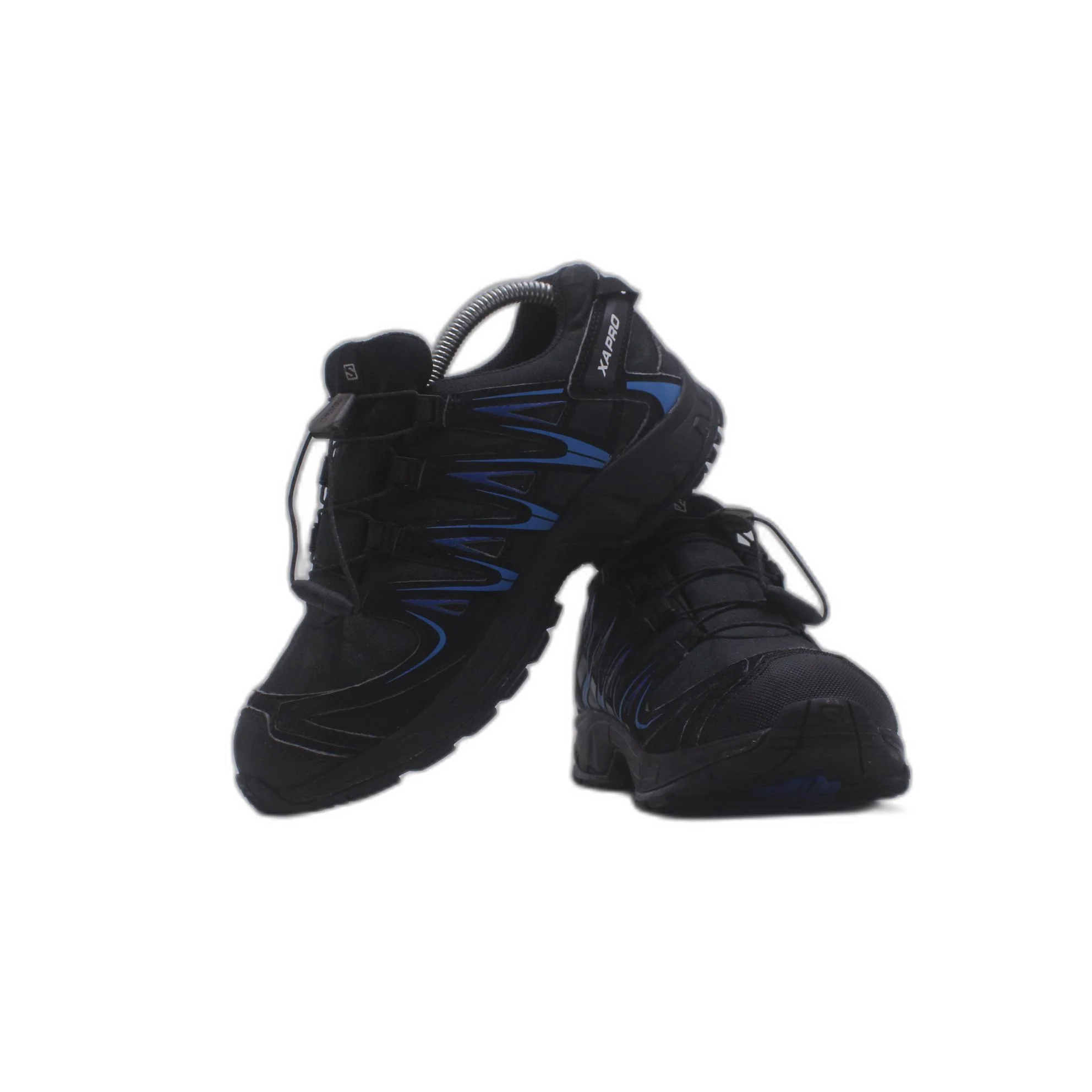 Salomon XA Wild Hiking Shoe - Image 5