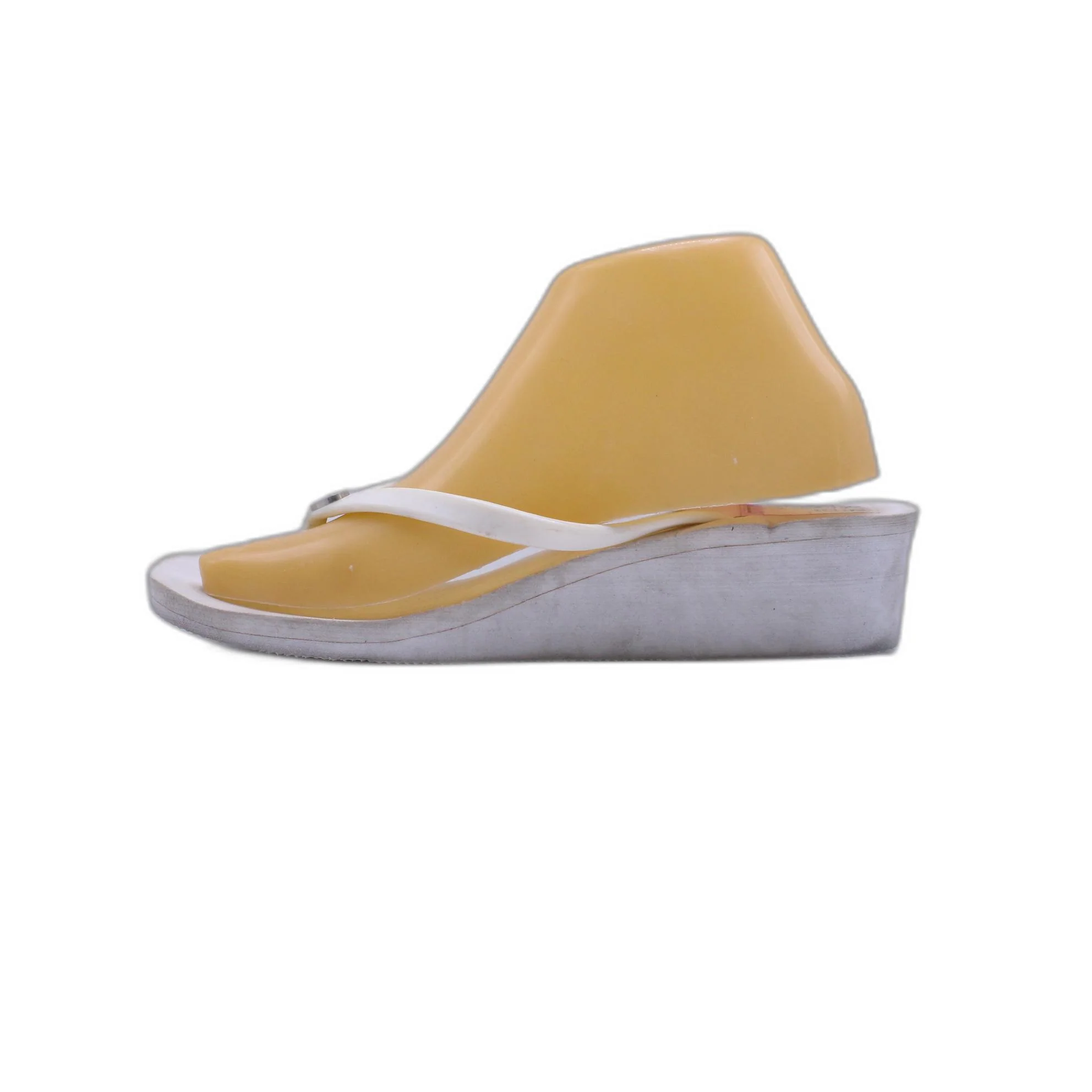 Sandals Womens Thong Flip Flop Flats - Image 2