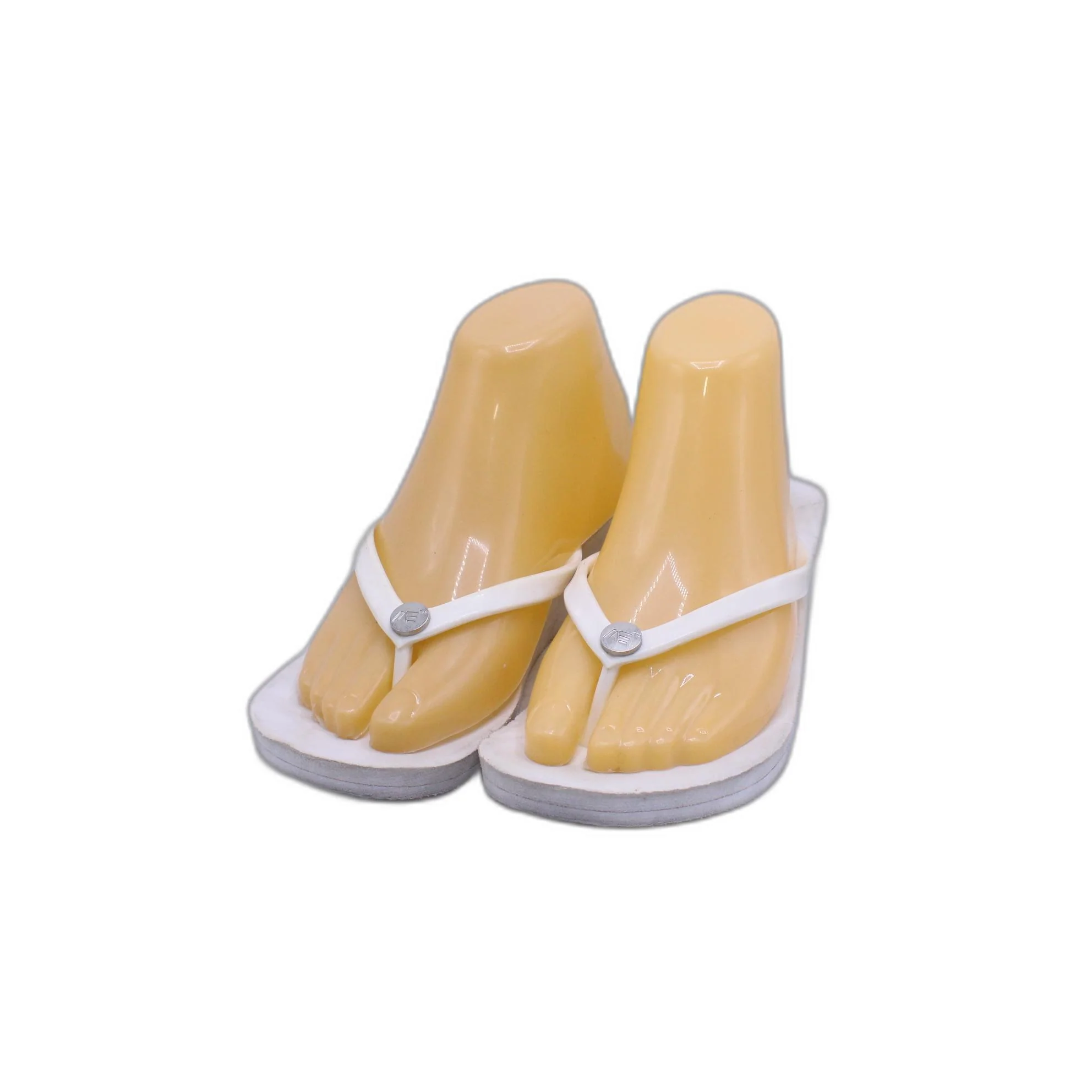 Sandals Womens Thong Flip Flop Flats - Image 3