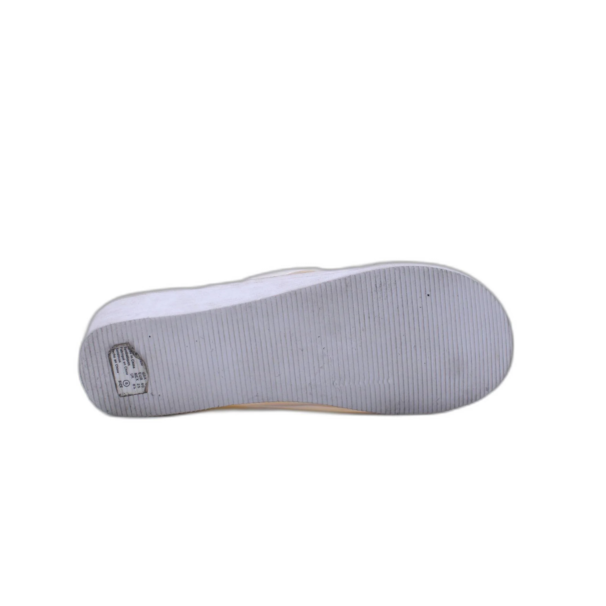 Sandals Womens Thong Flip Flop Flats - Image 4