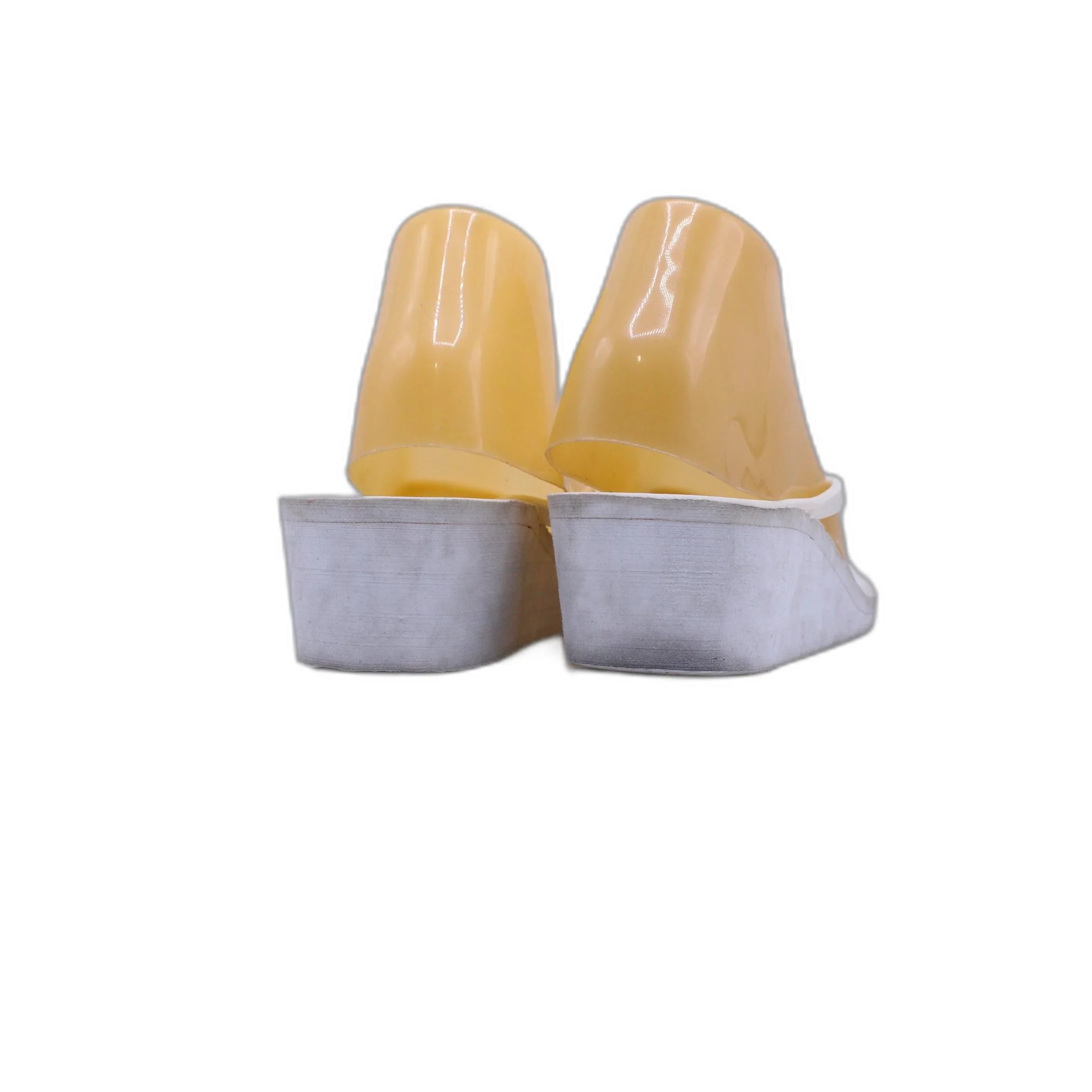Sandals Womens Thong Flip Flop Flats - Image 5