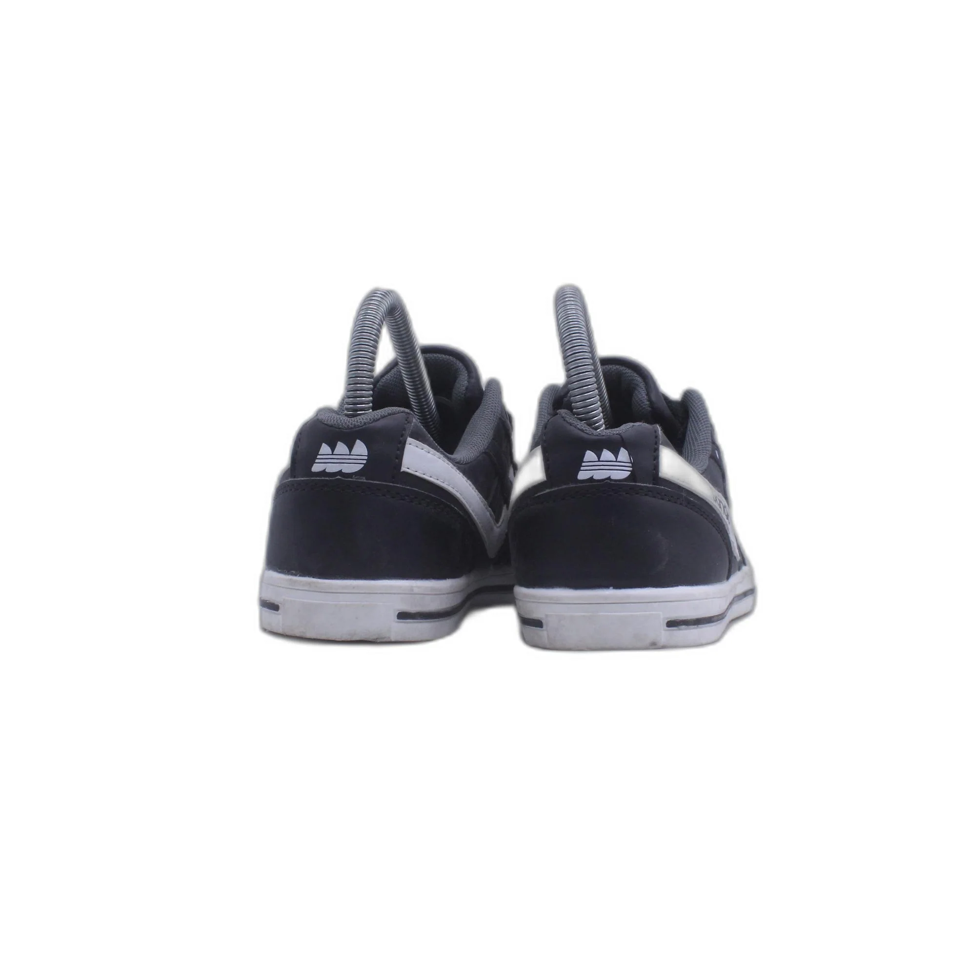 SANDIC BLACK SNEAKER - Image 4