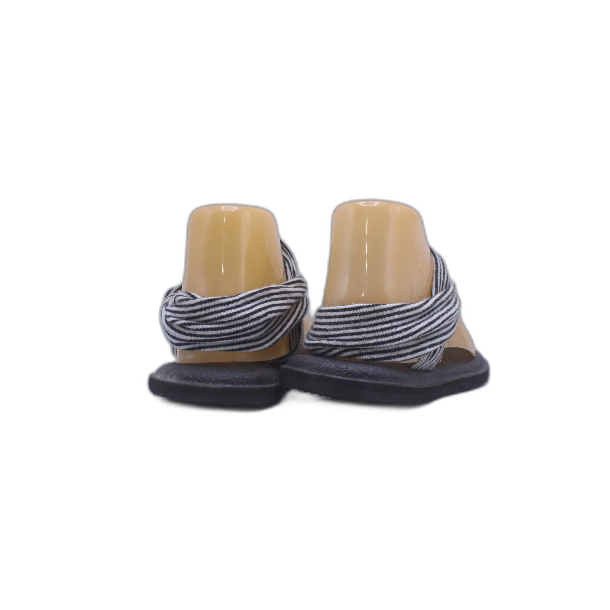 Sanuk Womens Sandals - Image 4